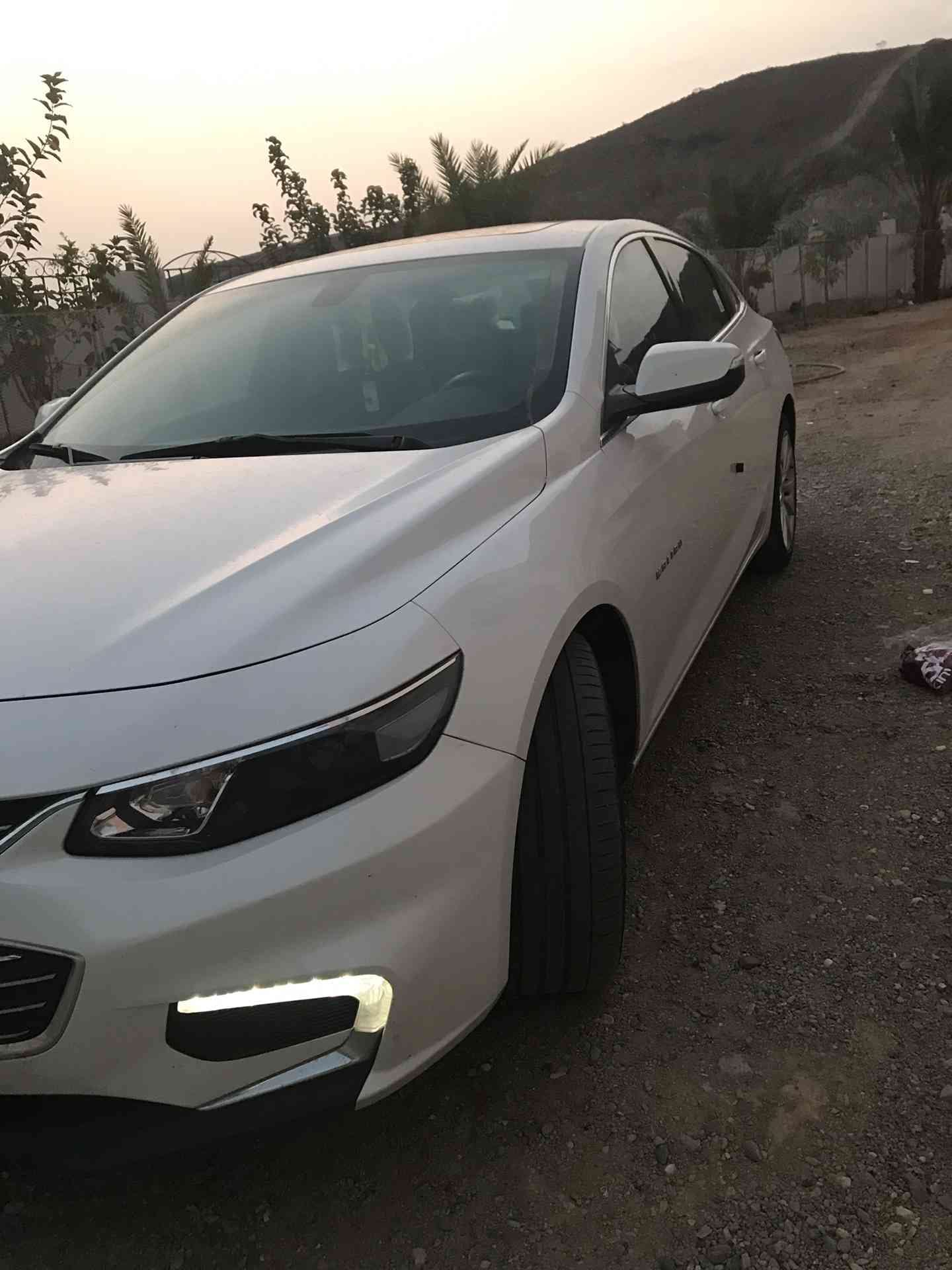 شفرولية ماليبو م 2018 للتقبيل على بنك الراجحي
لا تنسَ أنك شاهدت هذا الإعلان في عنكبوت
شفرولية...