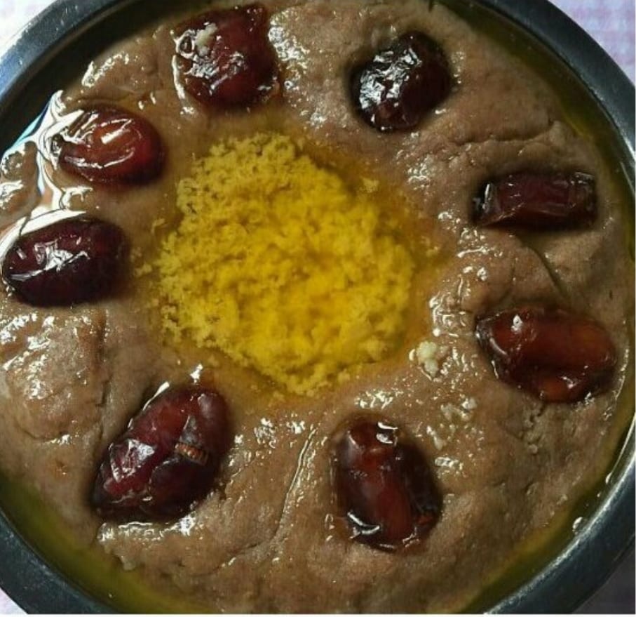 عريكه وخبز تنور جنوبي (ميفا)
لا تنسَ أنك شاهدت هذا الإعلان في عنكبوت
لمن يرغب بخبز التنور الج...
