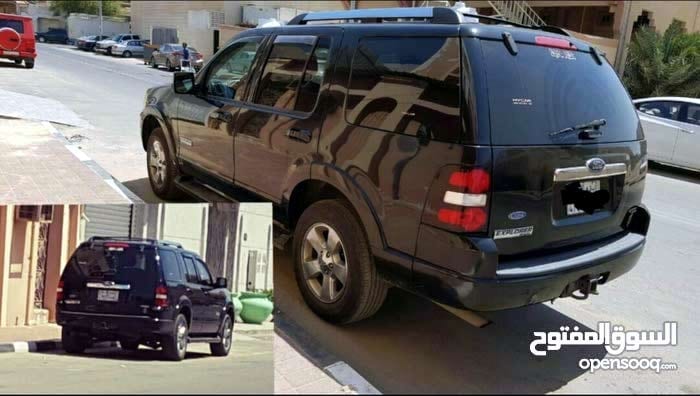 فورد اكسبلور امريكي فل اوبشن فتحه ودبل نظيفه
لا تنسَ أنك شاهدت هذا الإعلان في عنكبوت
فورد اكس...