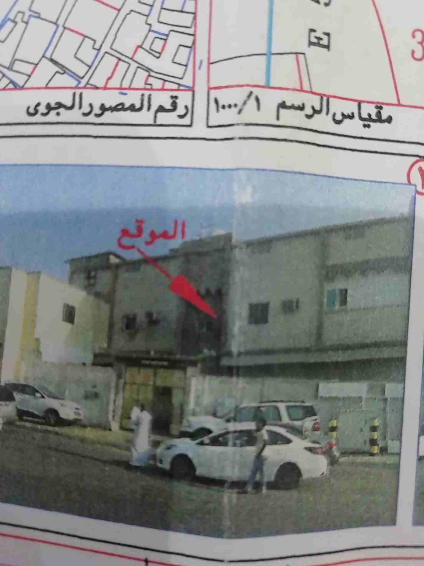 بيت للبيع
لا تنسَ أنك شاهدت هذا الإعلان في عنكبوت
بيت للبيع في الغساله جبل النور مكة...
