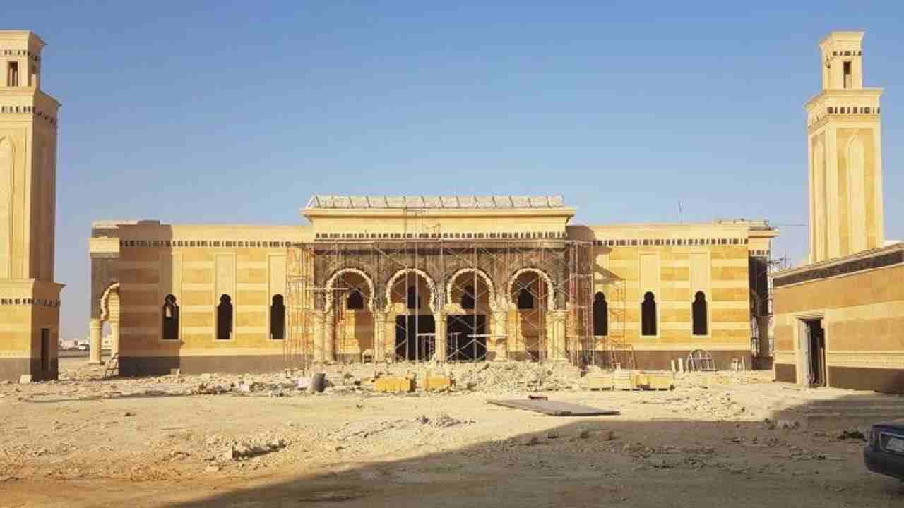 توريد وتركيب حجر طبيعي
لا تنسَ أنك شاهدت هذا الإعلان في عنكبوت
موسسة ابراج المدينة للحجر الطبيعي...