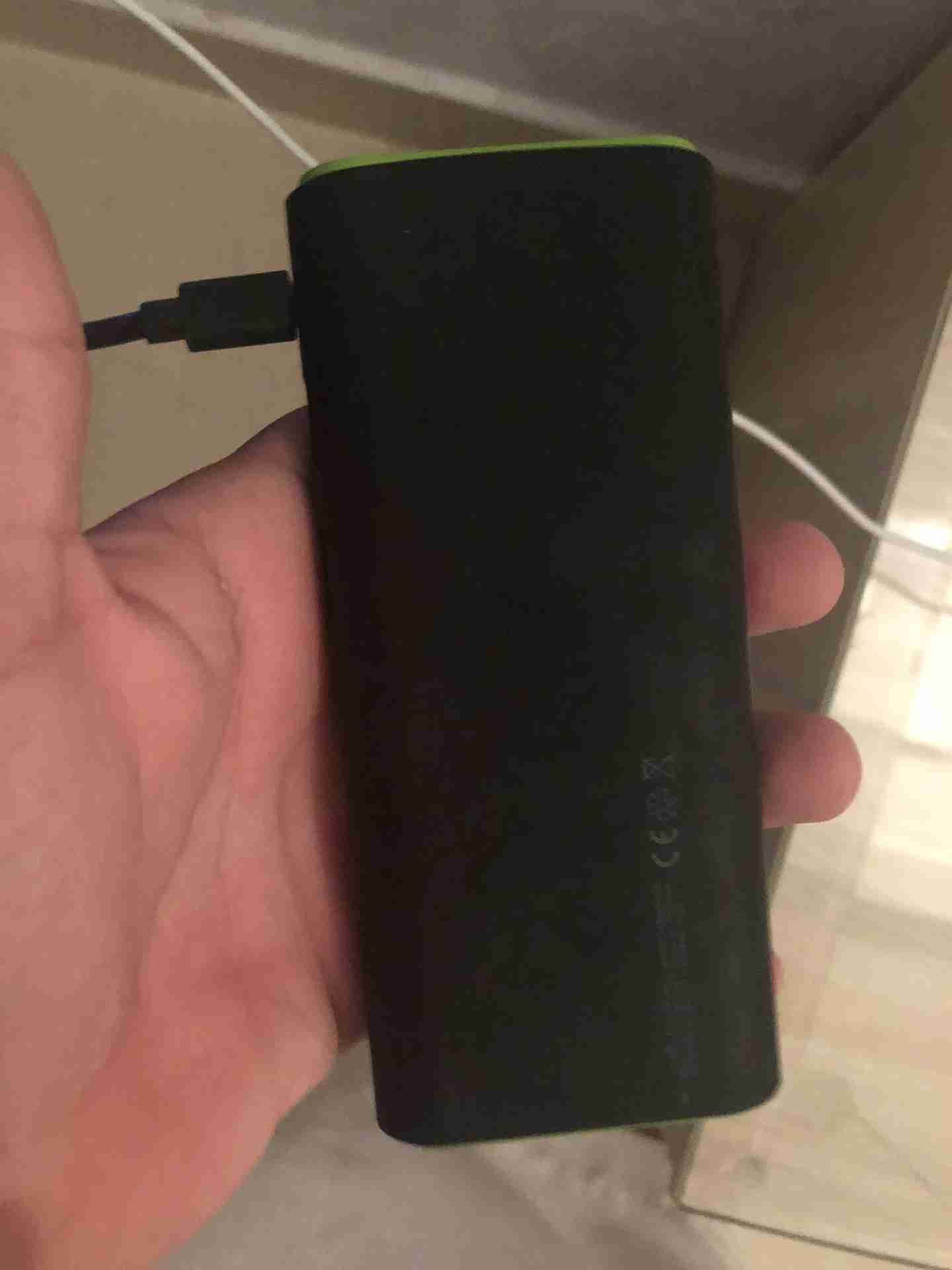 شاحن متنقل قوي
لا تنسَ أنك شاهدت هذا الإعلان في عنكبوت
شاحن متنقل من شكره قوي الشهيره و المعر...