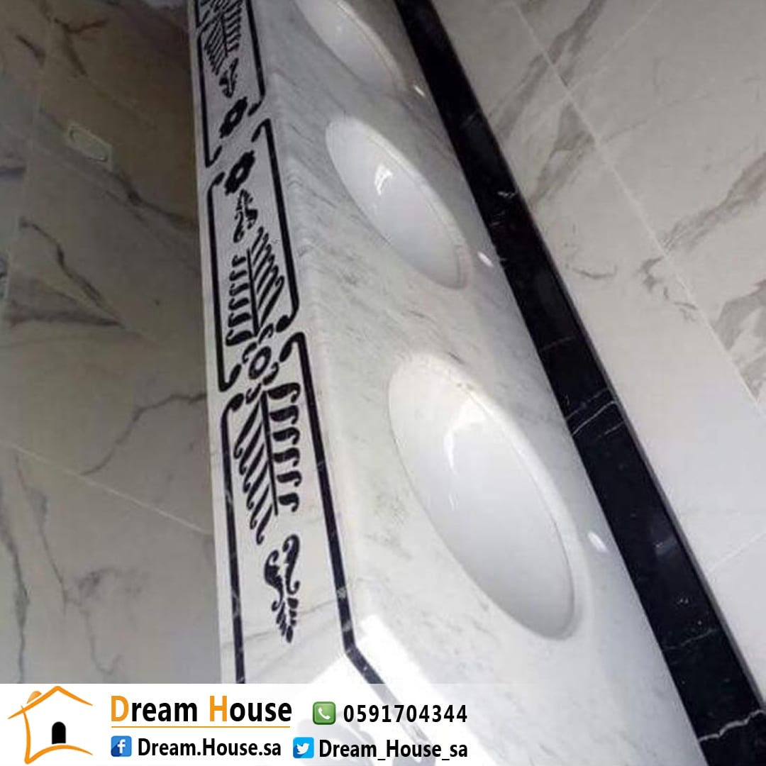 تفصيل مغاسل وشلالات ونوافير وتنسيق حدائق
لا تنسَ أنك شاهدت هذا الإعلان في عنكبوت
مؤسسة #منزل_...