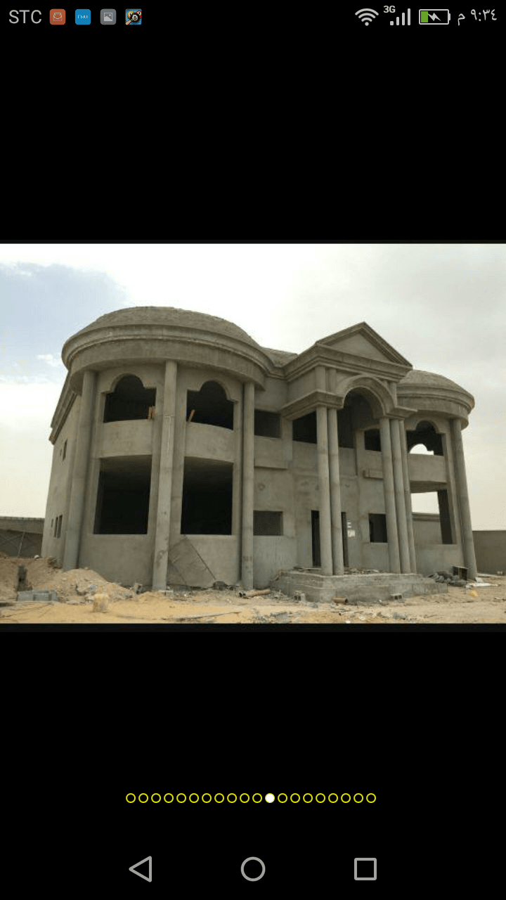 أبو خالد للمقاولات العامة عظم مواد تشطيب
لا تنسَ أنك شاهدت هذا الإعلان في عنكبوت
مقاول معماري...