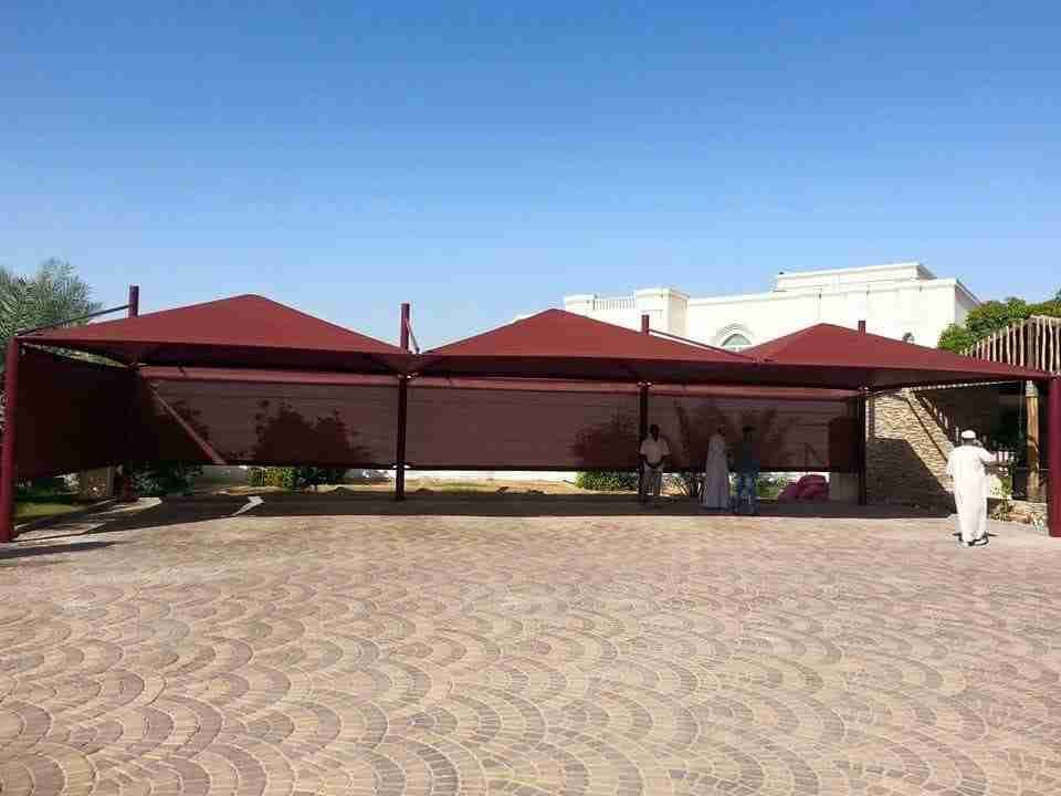 مضلات وسواتر وبيوت شعر ابوقصي للمقاولات العامه جده
لا تنسَ أنك شاهدت هذا الإعلان في عنكبوت
ج...