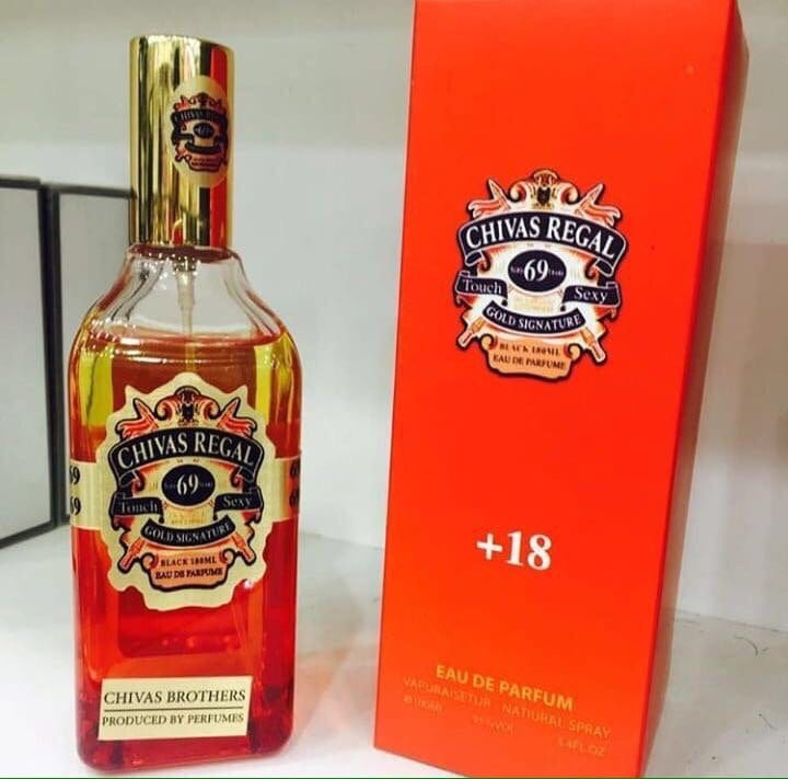 عطور فخمه لا تفوتكم
لا تنسَ أنك شاهدت هذا الإعلان في عنكبوت
عطورر فخمه لا تفوتكم...