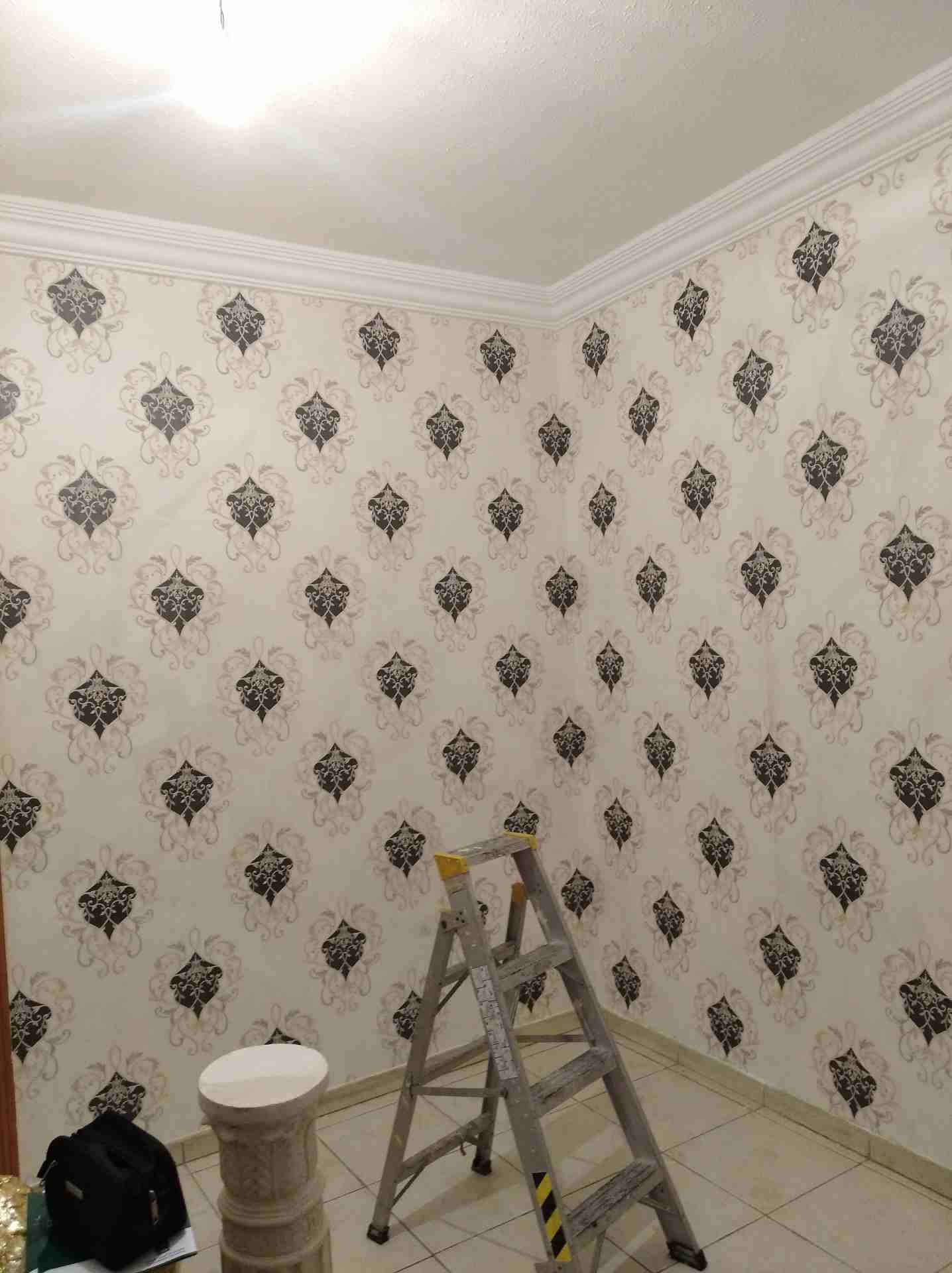 0560390974
لا تنسَ أنك شاهدت هذا الإعلان في عنكبوت
معلم تركيب ورق جدران ومناظر طبيعيه 3 d...