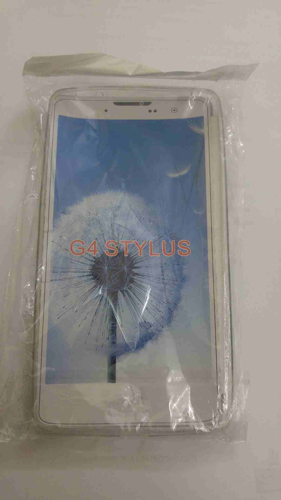 كفر lg g4 stylus
لا تنسَ أنك شاهدت هذا الإعلان في عنكبوت
اشتريته وماركب على جهازي
السعر على السو...