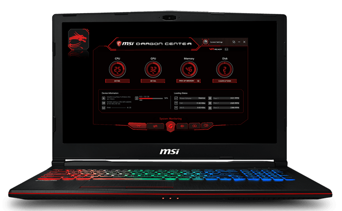 Gaming Laptop with Nvidia 8GB Graphic, i7, 16GB RAM, 128GB SSD/1TB HDD,120Hz, 3ms Screen
لا تنسَ أنك شاهدت هذا الإعلان في عنكبوت...