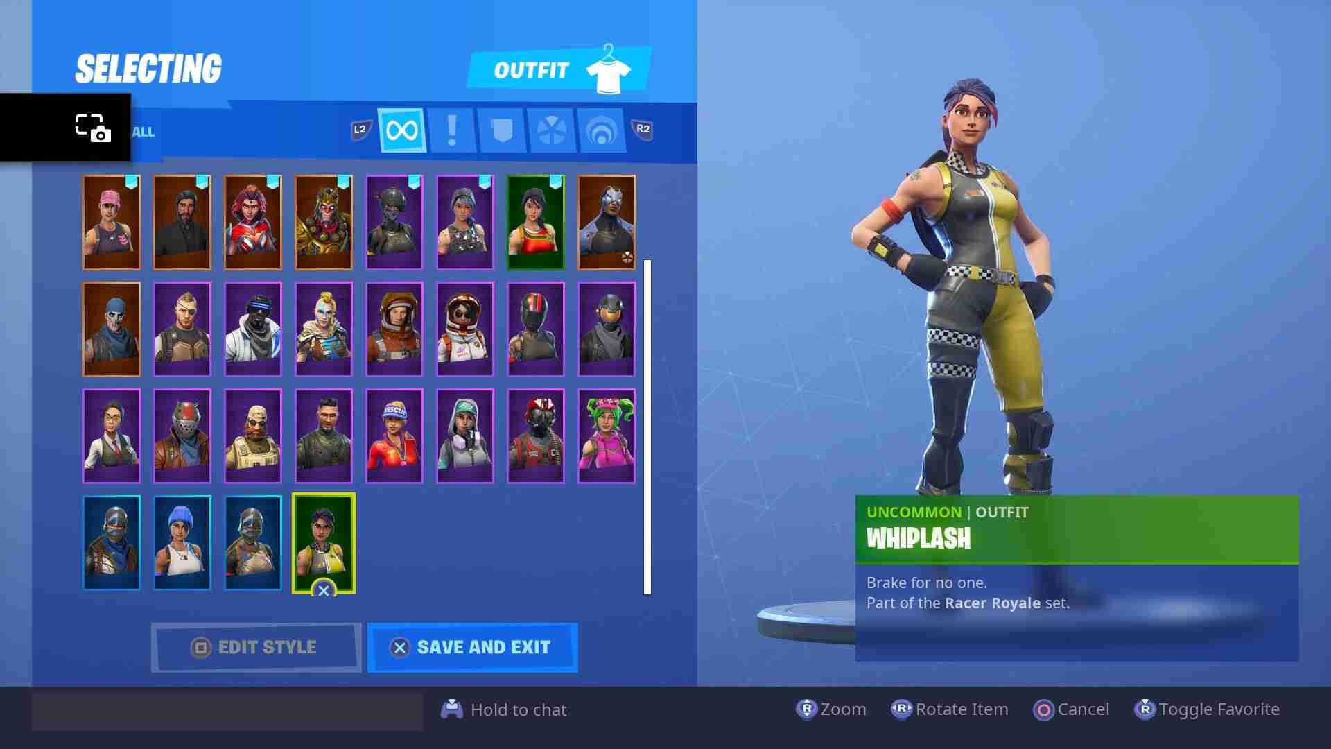 حساب فورت نايت
لا تنسَ أنك شاهدت هذا الإعلان في عنكبوت
السلام عليكم و رحمة الله و بركاته
حسا...