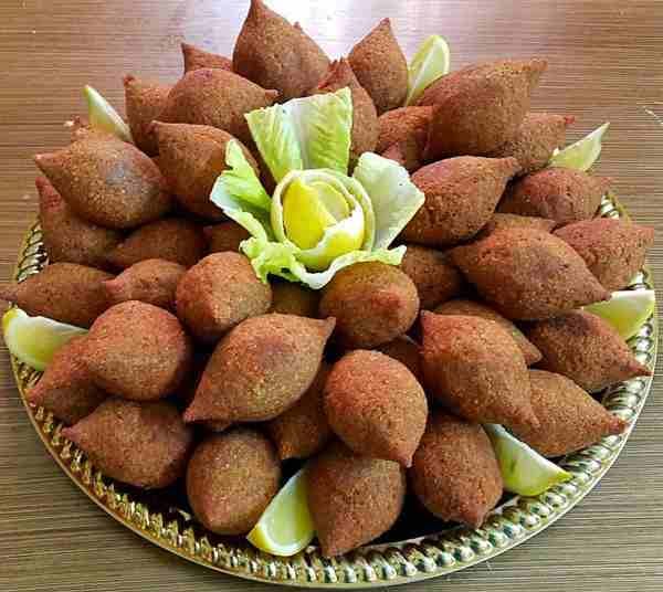 اكلات شاميه
لا تنسَ أنك شاهدت هذا الإعلان في عنكبوت
الحبه بريال 1...