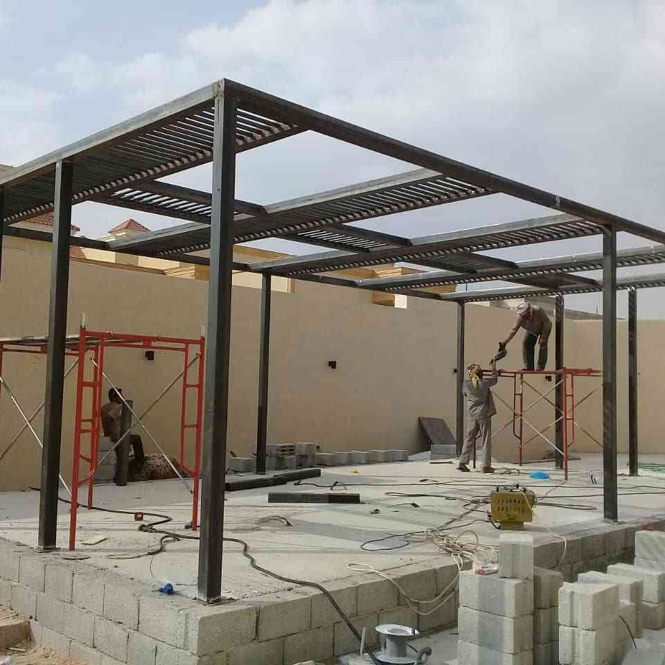 مظلات وسواتر الدمام الخبر
لا تنسَ أنك شاهدت هذا الإعلان في عنكبوت
أهلاً بك في مؤسسه تميز الح...