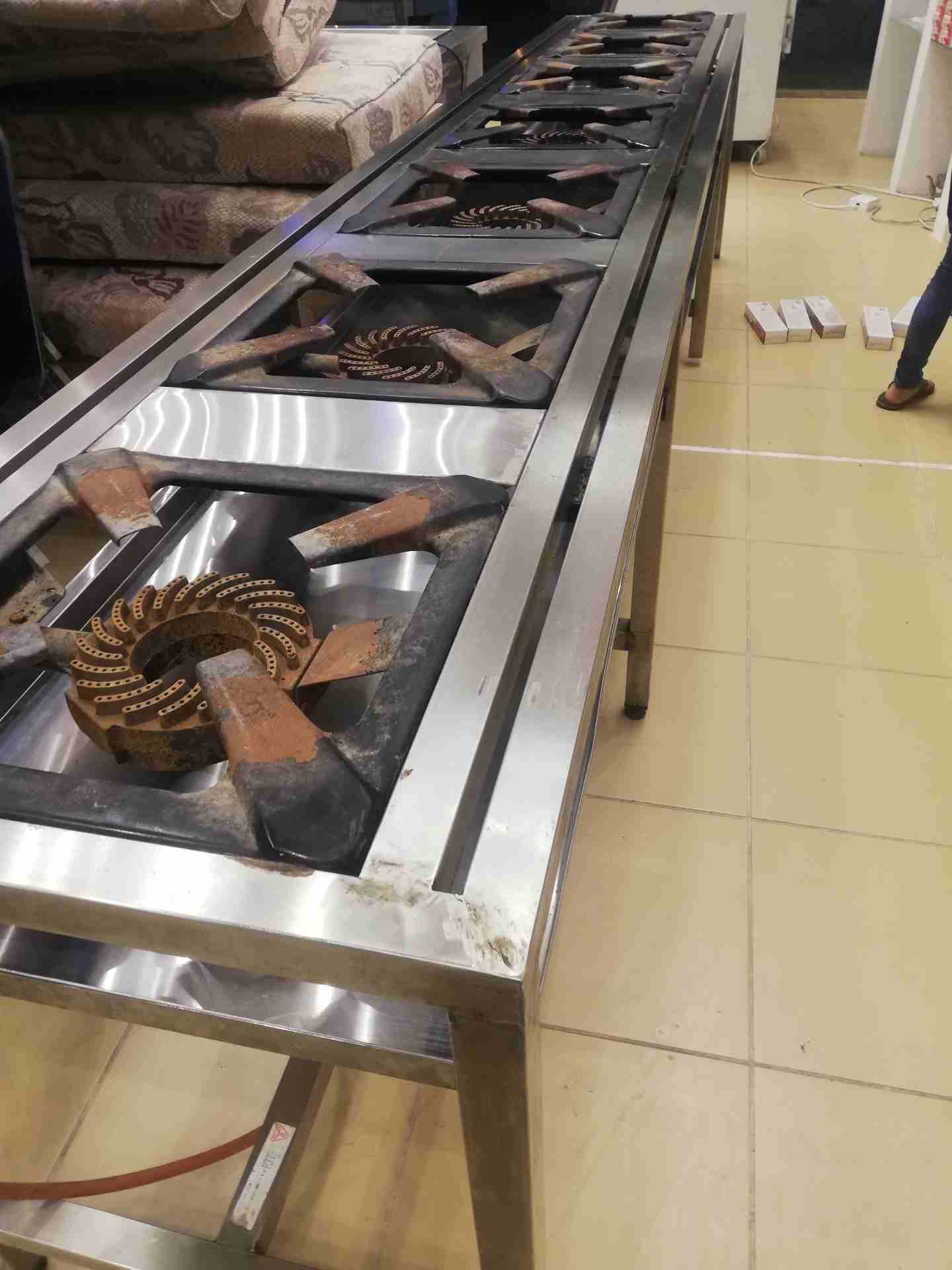 معدات كوفي للبيع
لا تنسَ أنك شاهدت هذا الإعلان في عنكبوت
الموقع الدمام شبه جديدخ...