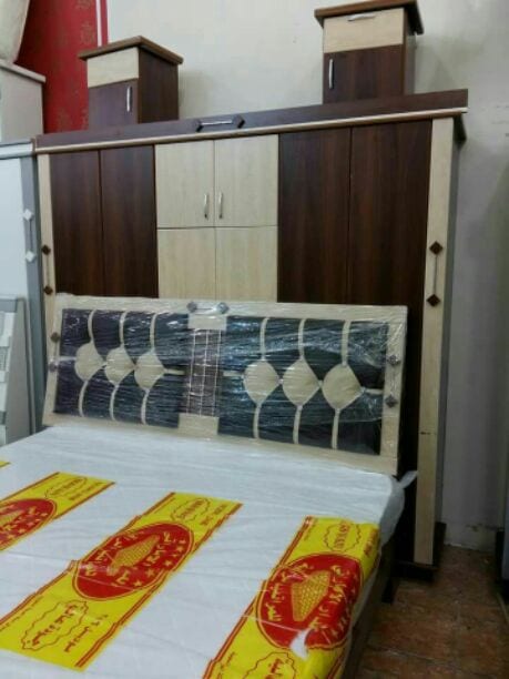 غرف نوم
لا تنسَ أنك شاهدت هذا الإعلان في عنكبوت
غرف نوم وطني 6 قطع السعر شامل التوصيل والتركي...