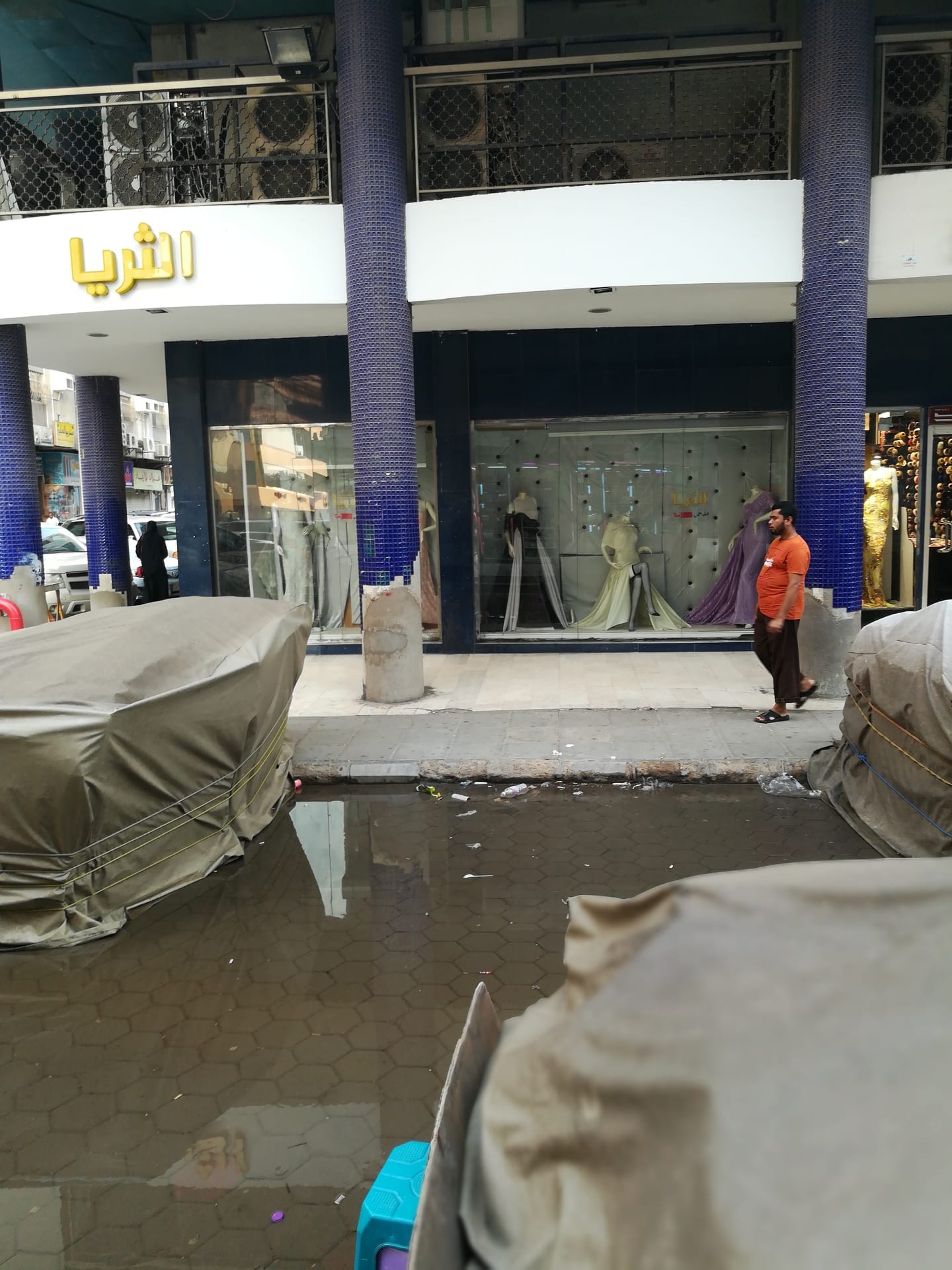 للايجار موقع بسطه مرخصه
لا تنسَ أنك شاهدت هذا الإعلان في عنكبوت
للايجار بسطه مرخصه من الامانه...