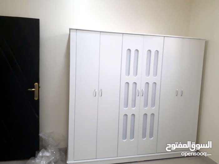 غرف نوم وطنيه تفصيل وجاهز باسعار ممتازه مع التركيب مع التوصيل داخل الرياض
لا تنسَ أنك شاهدت هذا الإعلان في عنكبوت...