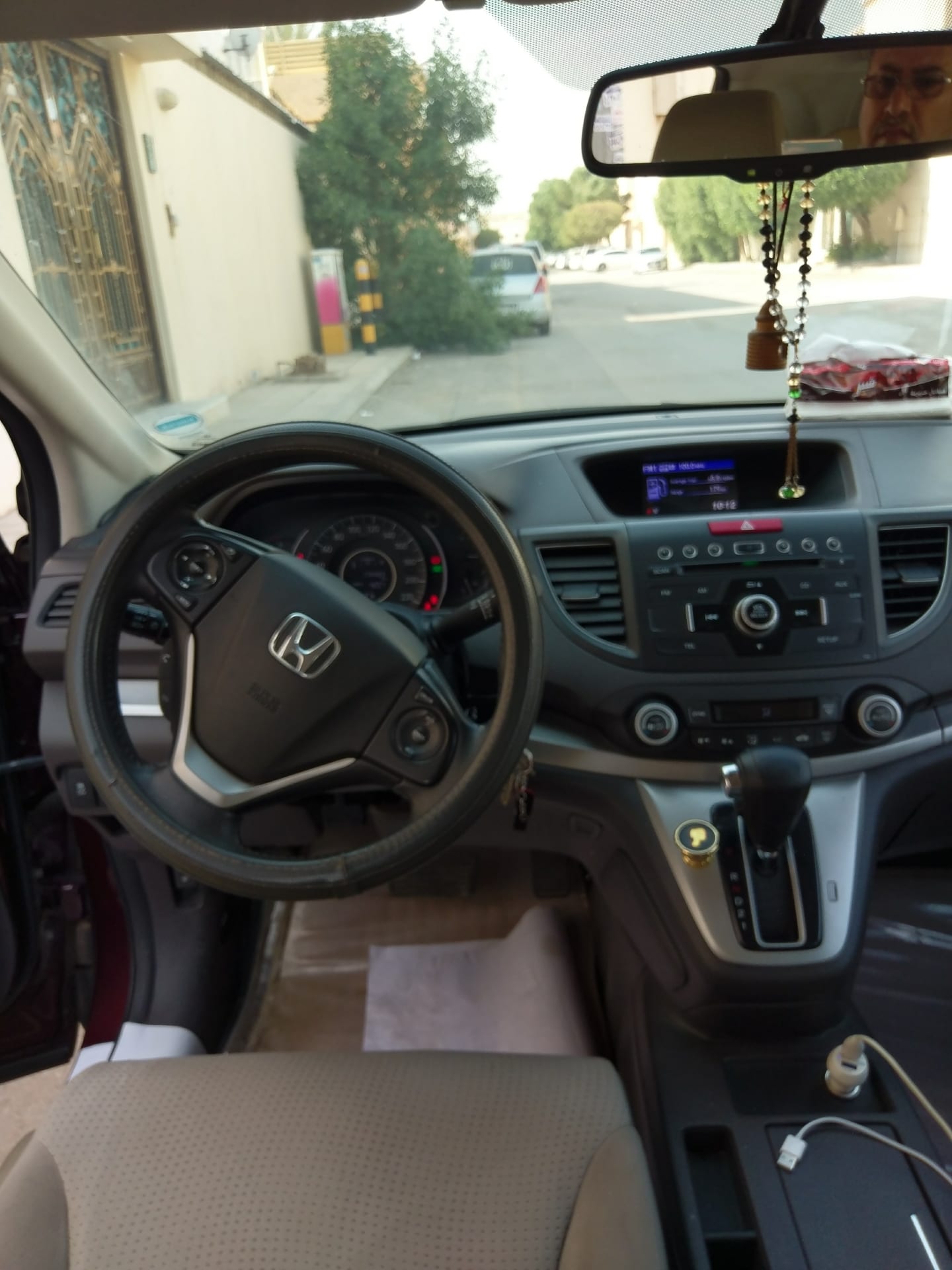 هوندا cr-v موديل 2012
لا تنسَ أنك شاهدت هذا الإعلان في عنكبوت
السياره تصليح وصيانة وكاله نظي...