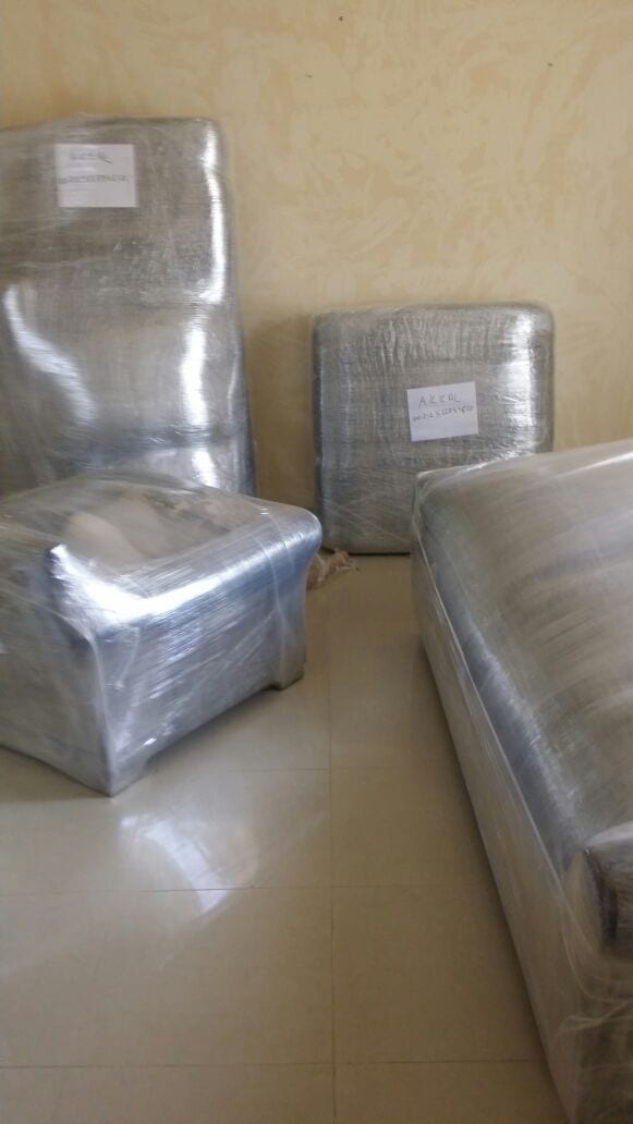 شركة نقل عفش جدة
لا تنسَ أنك شاهدت هذا الإعلان في عنكبوت
شركه نقل عفش الى جميع مدن المملكه مع...