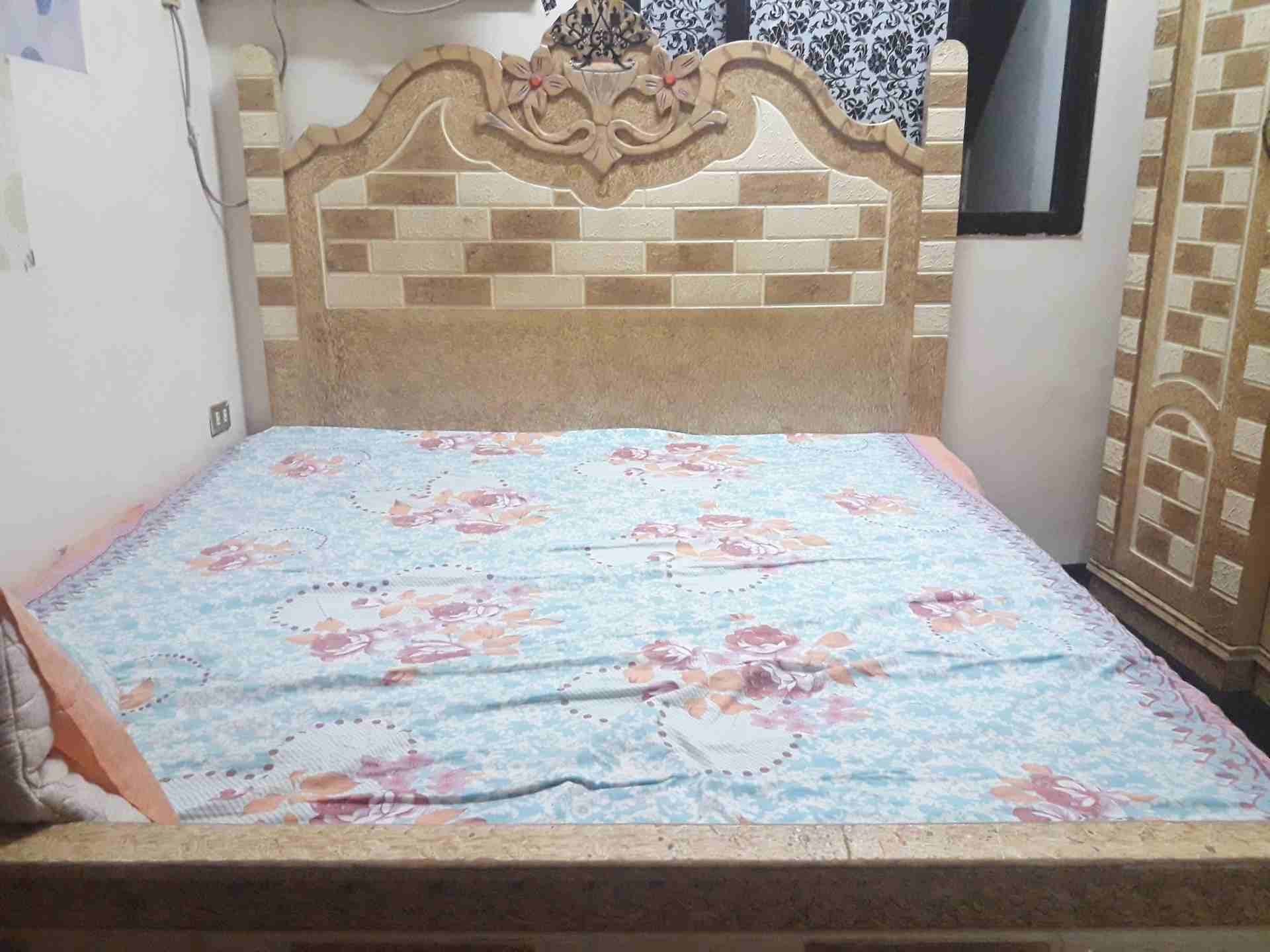 غرف نوم
لا تنسَ أنك شاهدت هذا الإعلان في عنكبوت
اثاث ديكور غرف نوم...