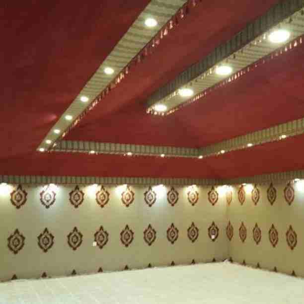 خيام وبيوت الشعر الملكيه تخفيضات٣٠
وجميع أنواع الخيام الملكي وبيوت الشعر الملكيه
وجميع أنواع المظلات السيارات
وجميع أنواع السواتر
للتواصل 0538519878