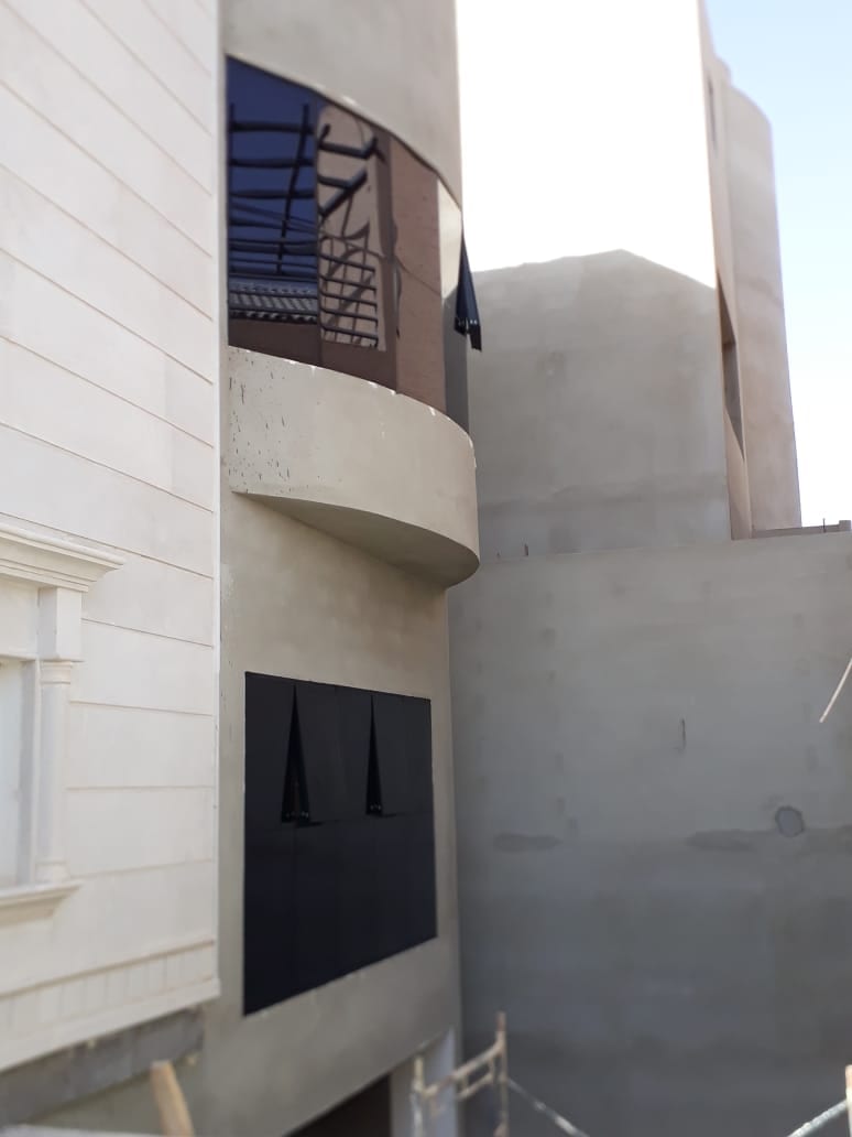 مصنع المنيوم وزجاج في الرياض
لا تنسَ أنك شاهدت هذا الإعلان في عنكبوت
تنفيذ اعمال الالمنيوم وا...