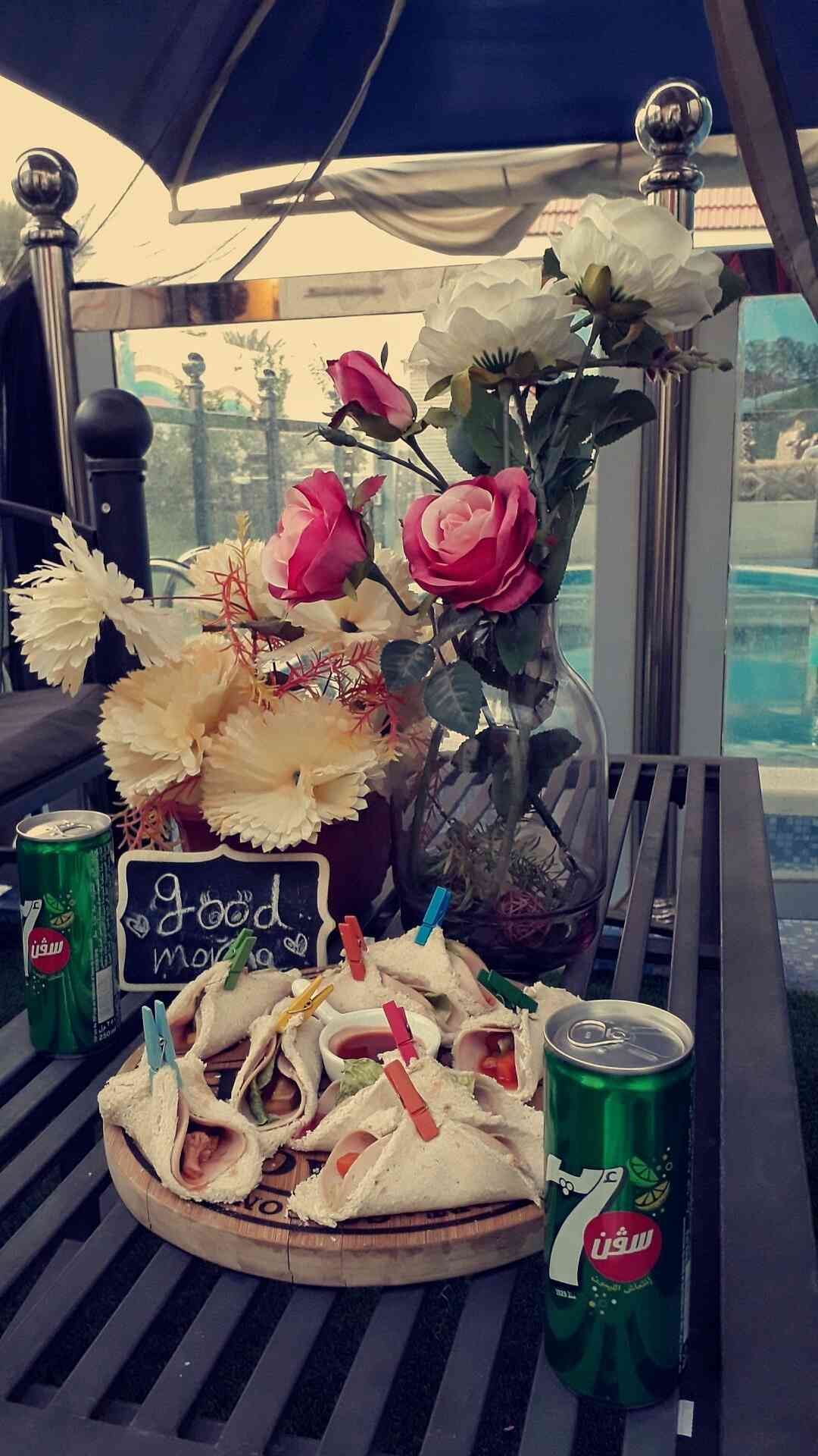 الوجبات اللذيذة للسندويشات والصوصات المستوردة
لا تنسَ أنك شاهدت هذا الإعلان في عنكبوت
delicio...