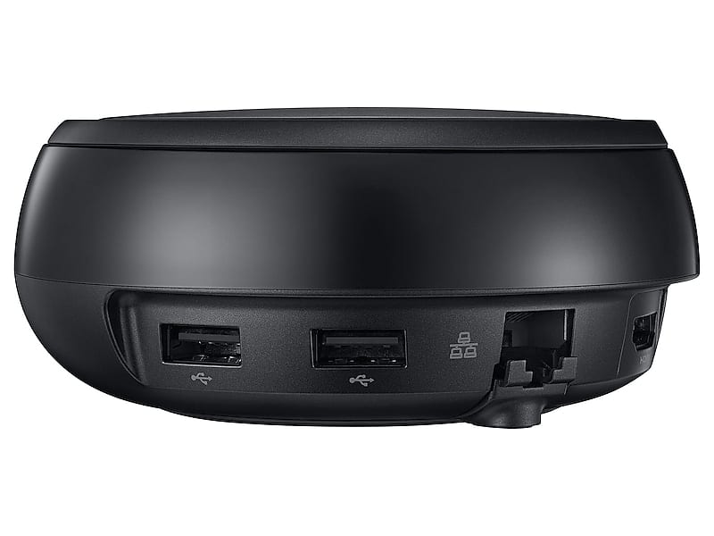 Samsung Dex station
لا تنسَ أنك شاهدت هذا الإعلان في عنكبوت
Convert your Galaxy Note8, Galaxy...