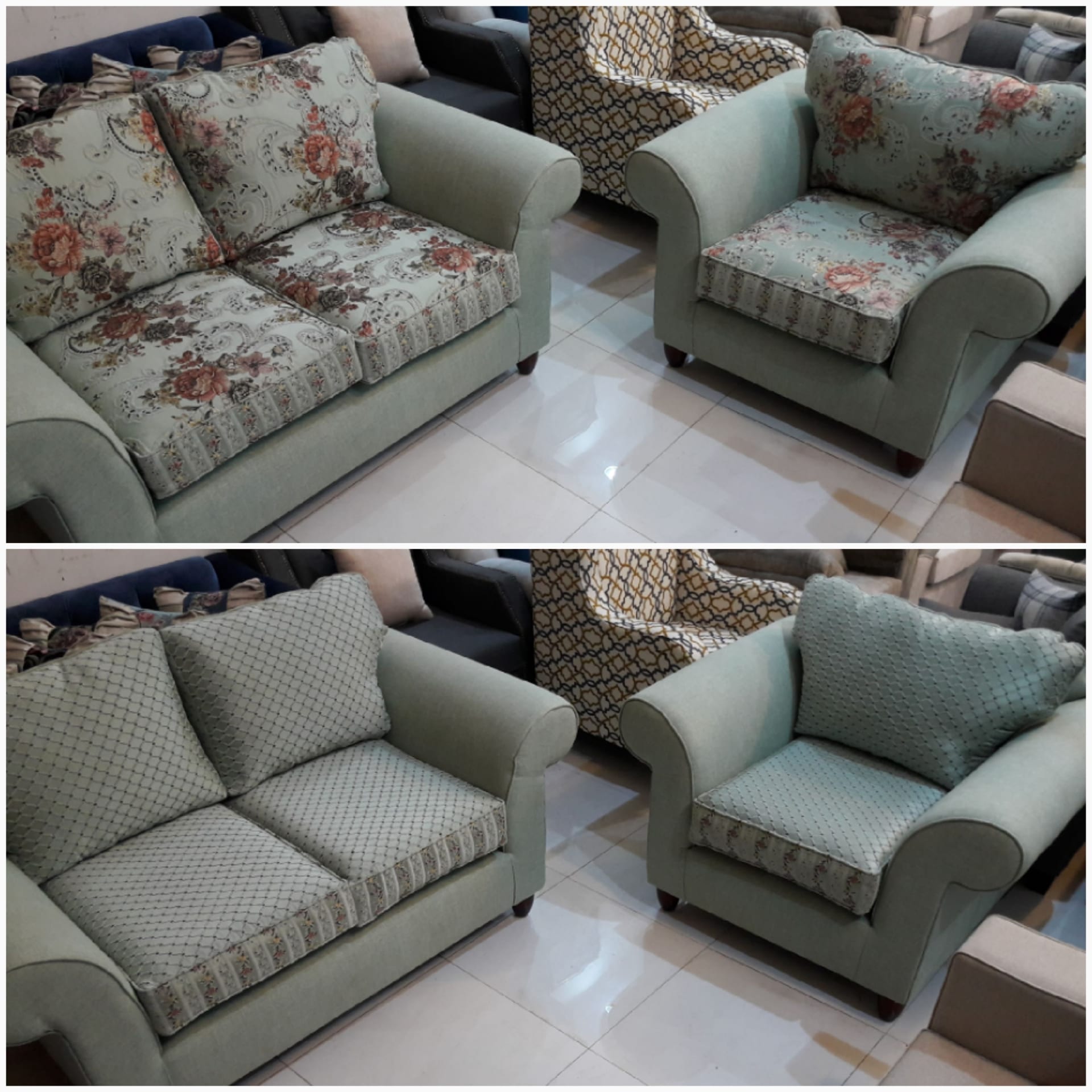 تشكيله واسعه انتريه
لا تنسَ أنك شاهدت هذا الإعلان في عنكبوت
انتريه عل الشرط 0509911248...