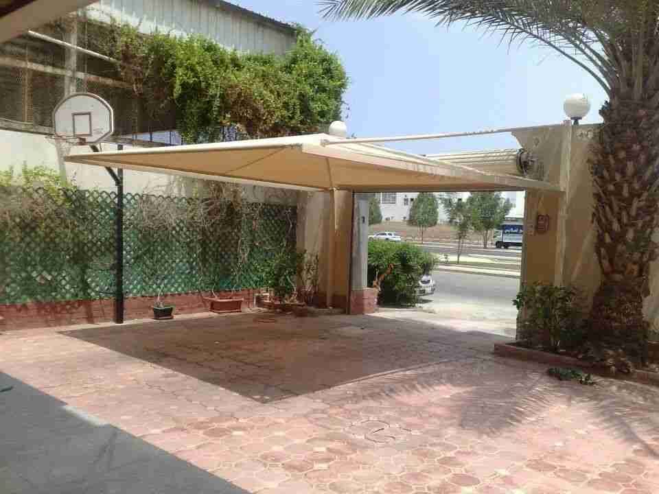مضلات وسواتر وبيوت شعر ابوقصي للمقاولات العامه جده
لا تنسَ أنك شاهدت هذا الإعلان في عنكبوت
ج...