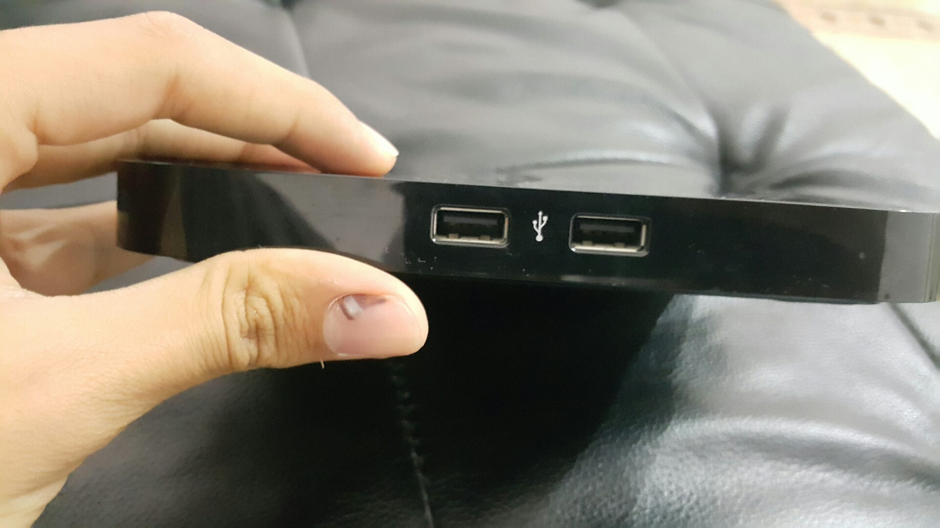 للببيع BELKIN توصيلة
لا تنسَ أنك شاهدت هذا الإعلان في عنكبوت
السلام عليكم للبييع BELKIN توصيل...