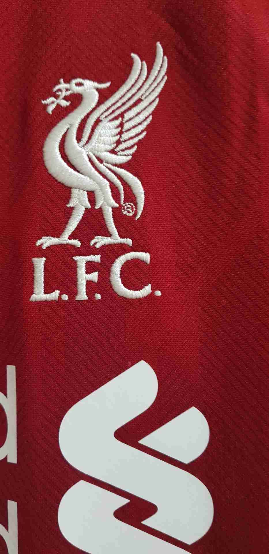 قميص نادي ليفربول الاصلية بإسم محمد صلاح قياسه S
لا تنسَ أنك شاهدت هذا الإعلان في عنكبوت
قميص...