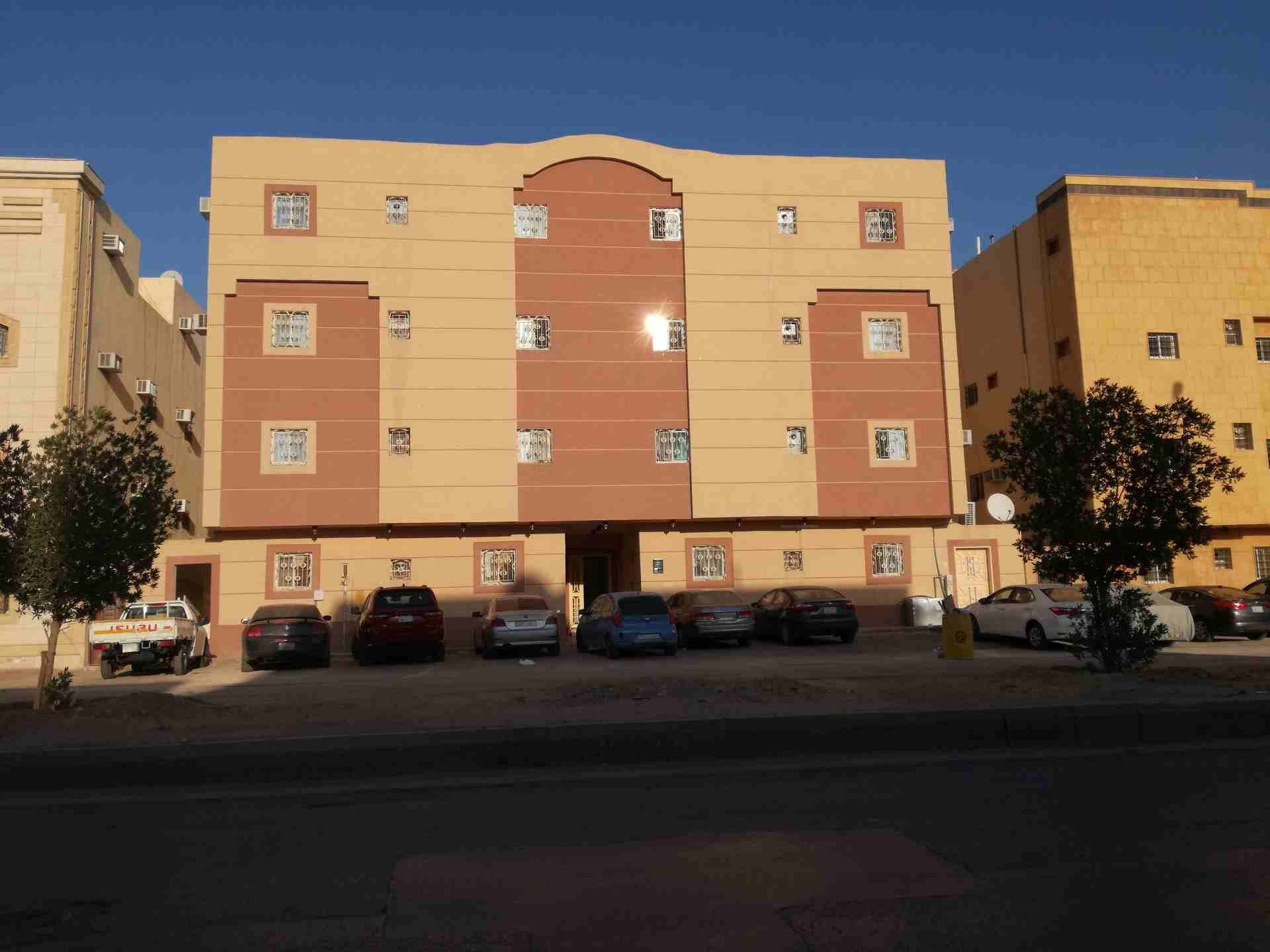 عمارة شقق سكنية للبيع حالة ممتازة
لا تنسَ أنك شاهدت هذا الإعلان في عنكبوت
عمارة شقق سكنية للبيع 1...