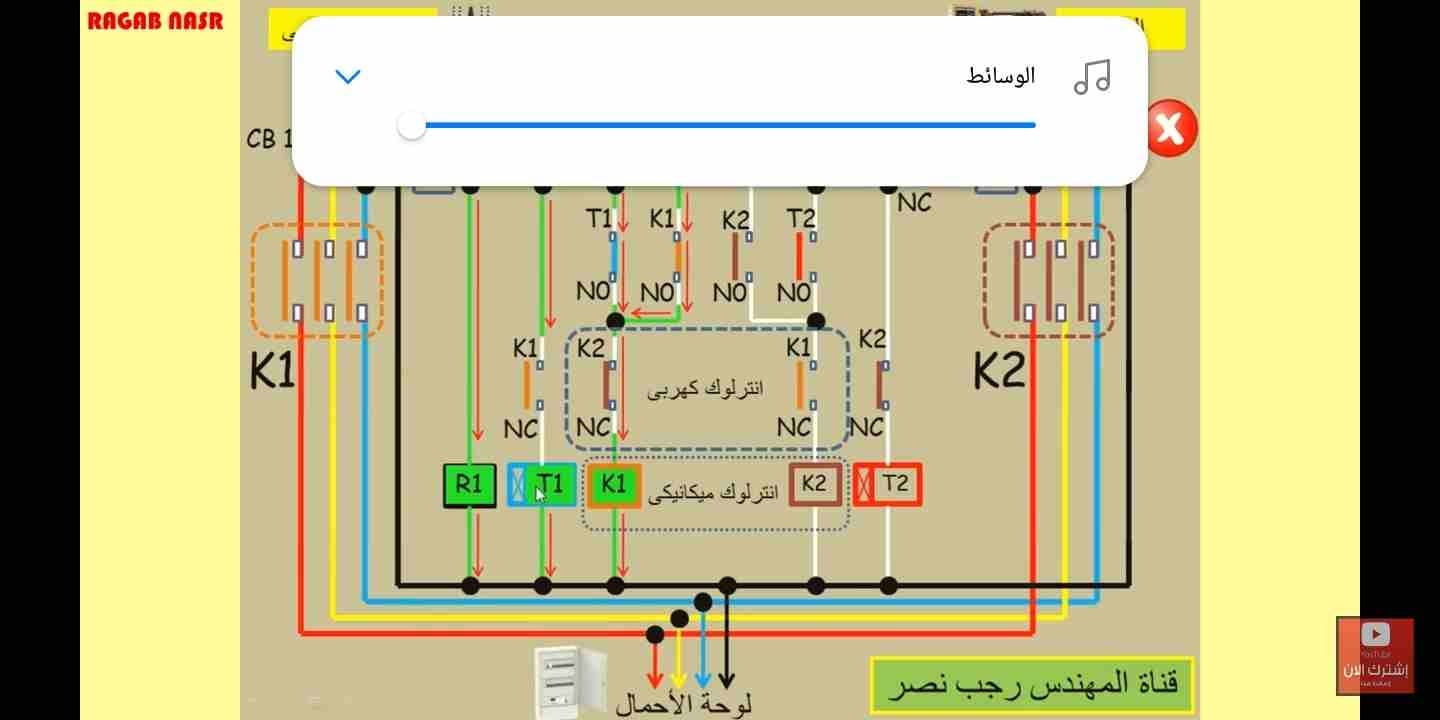 مهندس كهرباء عام تحكم الكتروني
لا تنسَ أنك شاهدت هذا الإعلان في عنكبوت
كهربائي عام تحكم إلكتروني...