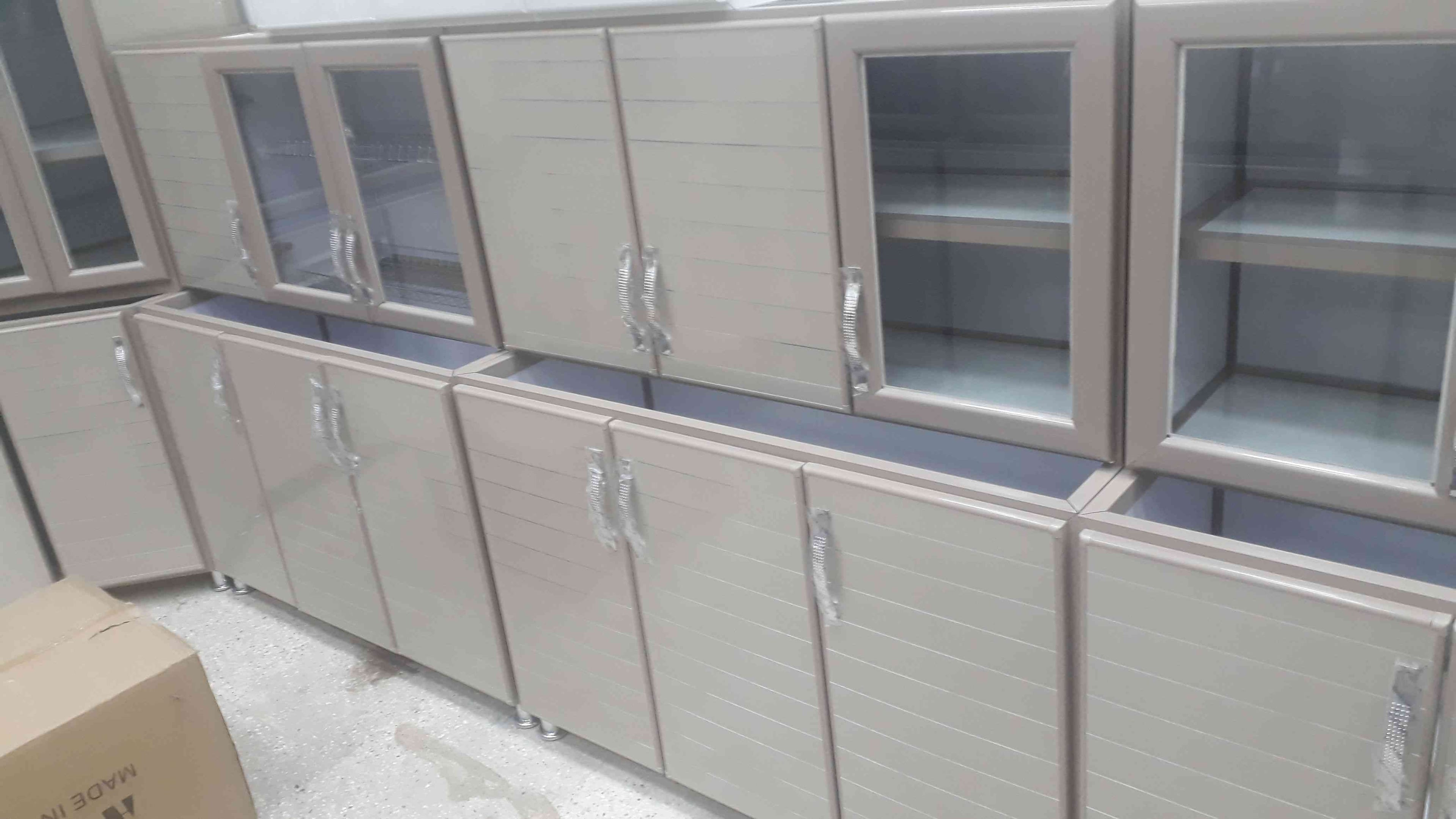 مطابخ جديده جاهزه 2300ريال شامل التوصيل والتركيب داخل
لا تنسَ أنك شاهدت هذا الإعلان في عنكبوت...