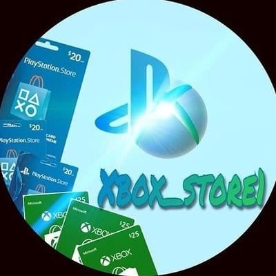 بطاقات اكس بوكس او بلاي ستيشن
لا تنسَ أنك شاهدت هذا الإعلان في عنكبوت
نقدم لكم بطاقات اكس بوك...