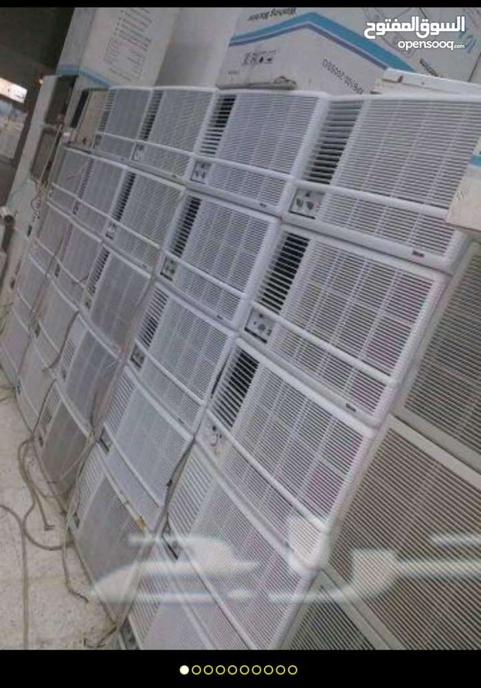 مكيفات بالتركيب 400 ريال وضمان 0537990628
لا تنسَ أنك شاهدت هذا الإعلان في عنكبوت
مكيفات بالت...