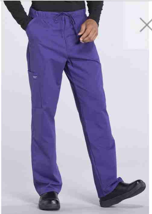 Men’s Scrub Set from Cherokee Workwear Professionals طقم سكرب رجالي من شيروكي برفيشنالز
لا تنسَ أنك شاهدت هذا الإعلان في عنكبوت...
