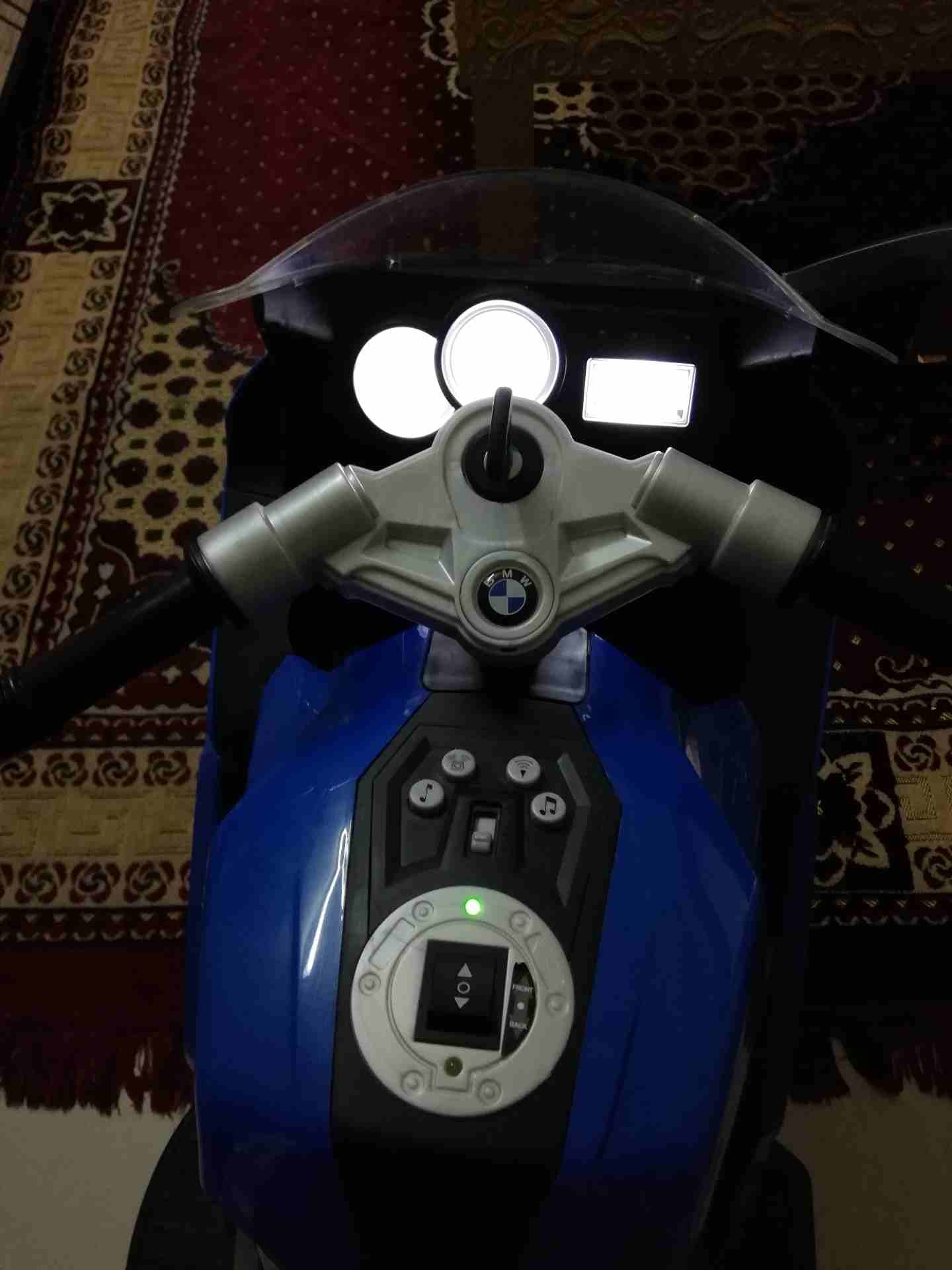 دباب لعبة للأطفال للبيع في جدة
لا تنسَ أنك شاهدت هذا الإعلان في عنكبوت
دباب لعبة لأطفال للبيع سع...