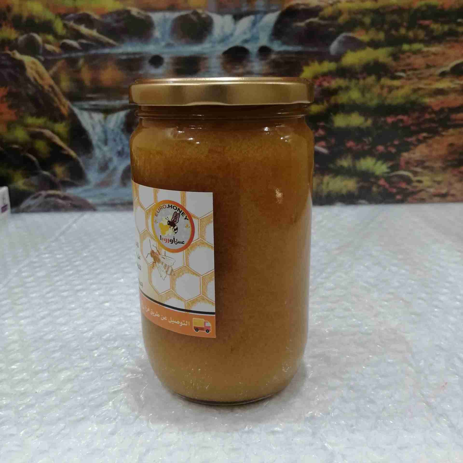 عسل اوربا
لا تنسَ أنك شاهدت هذا الإعلان في عنكبوت
فوائد العسل للعلاقة الحميمة
الخبر السار أن...