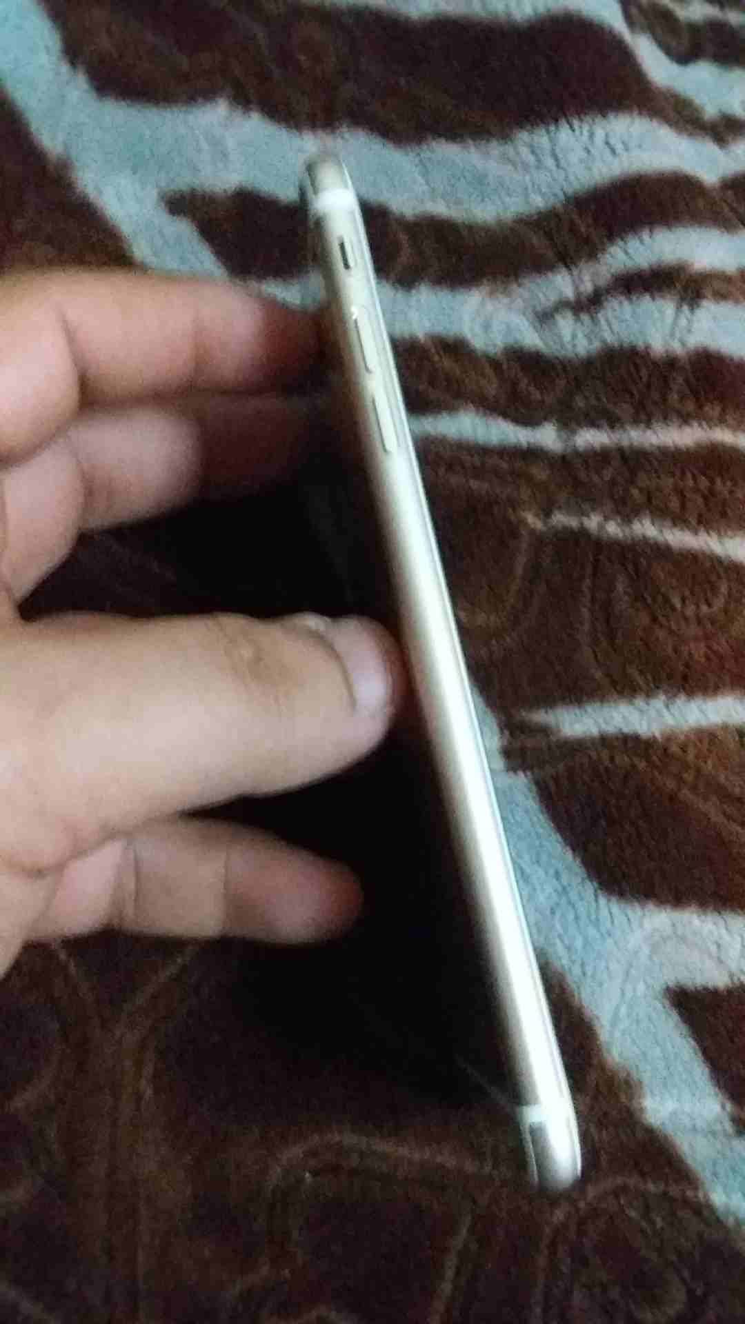 جوال 6s بلس 64جيجا
لا تنسَ أنك شاهدت هذا الإعلان في عنكبوت
الجوال نظيف مره مافى خدش ولا دخل صيانه...