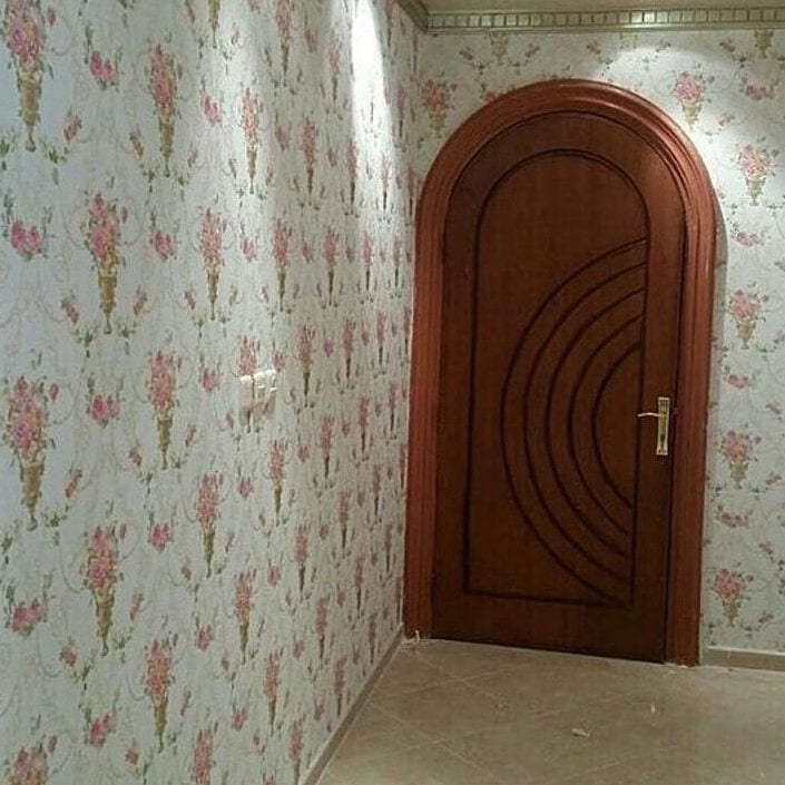 معلم بويات ورق جدران وجميع أعمال الديكورات
لا تنسَ أنك شاهدت هذا الإعلان في عنكبوت
معلم بويات...