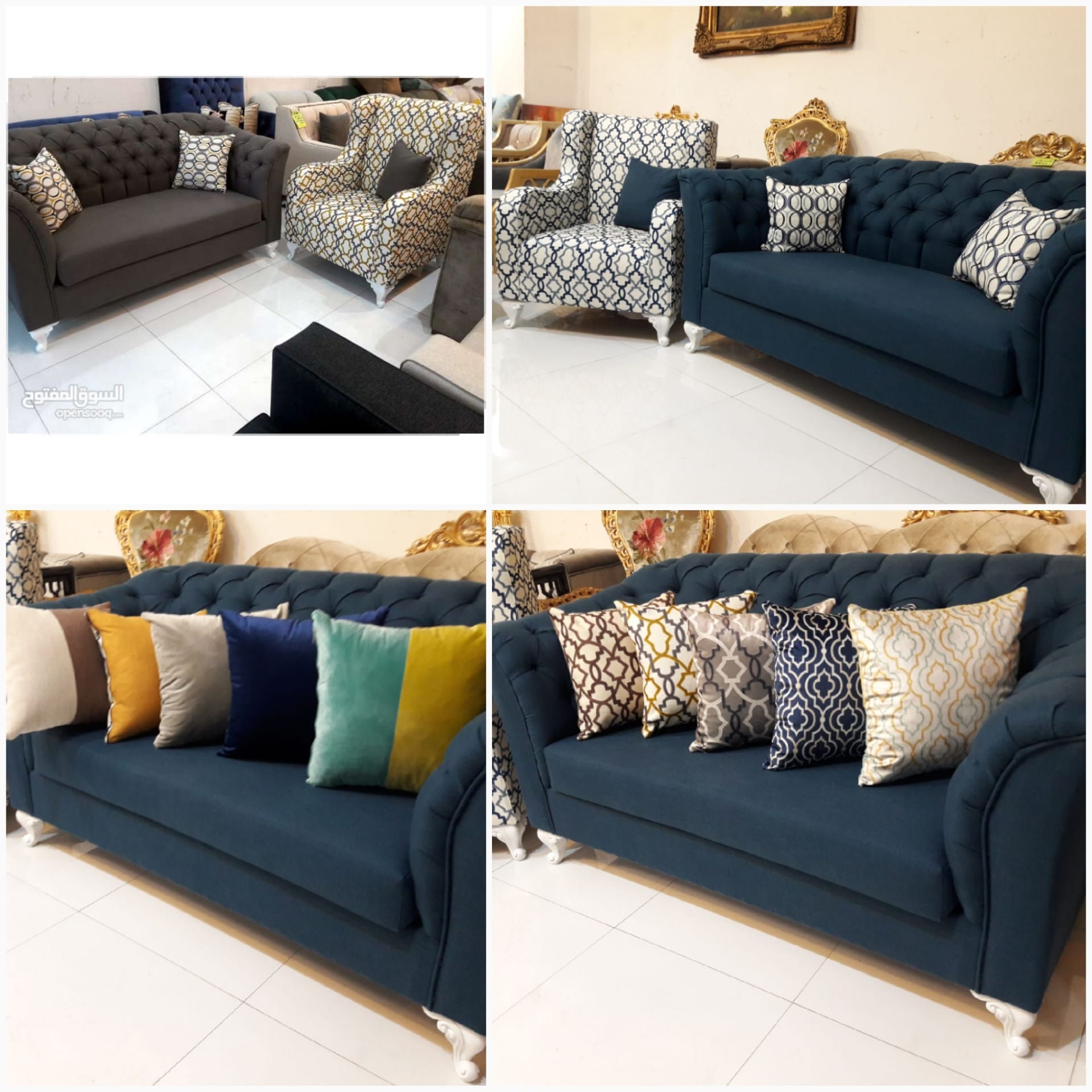 تشكيله واسعه انتريه
لا تنسَ أنك شاهدت هذا الإعلان في عنكبوت
انتريه عل الشرط 0509911248...