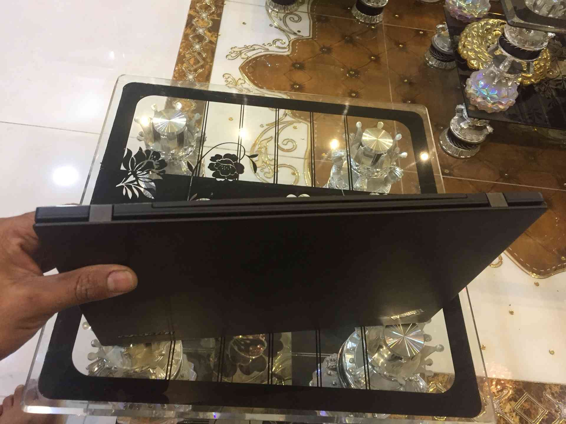 لاب توب لينوفو
لا تنسَ أنك شاهدت هذا الإعلان في عنكبوت
لاب توب للبيع لينوفو T440S
معالج نوع ا...