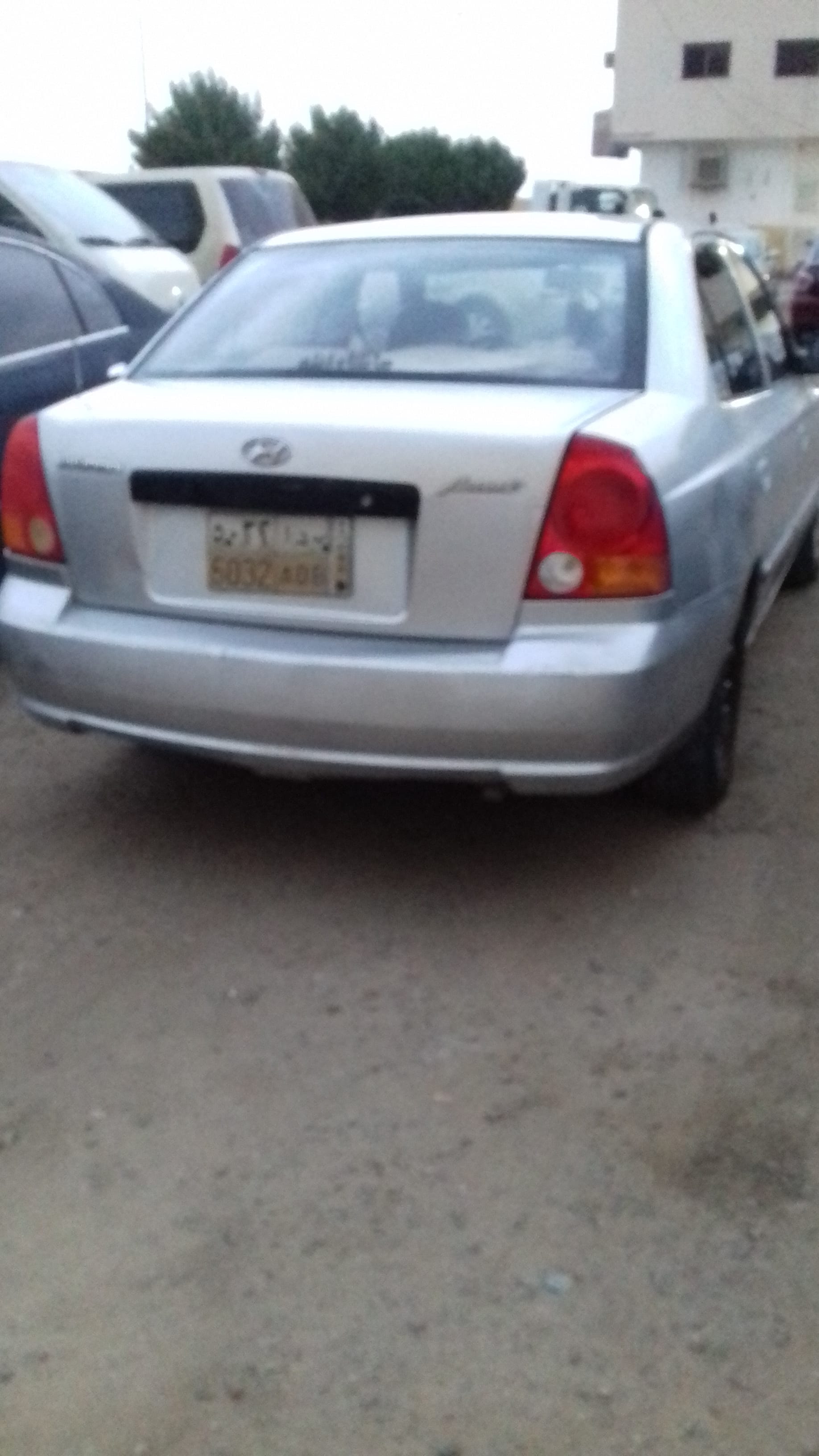 أكسنت 2003 للبيع
لا تنسَ أنك شاهدت هذا الإعلان في عنكبوت
المكان الرياض حي غبيره
الإستمارة جدي...