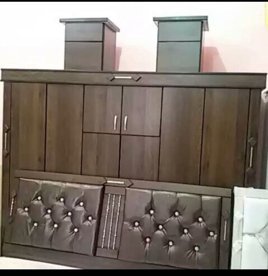 غرف نوم جديده
لا تنسَ أنك شاهدت هذا الإعلان في عنكبوت
غرف نوم جديده جاهز وتفصيل حسب الطلب
يوج...