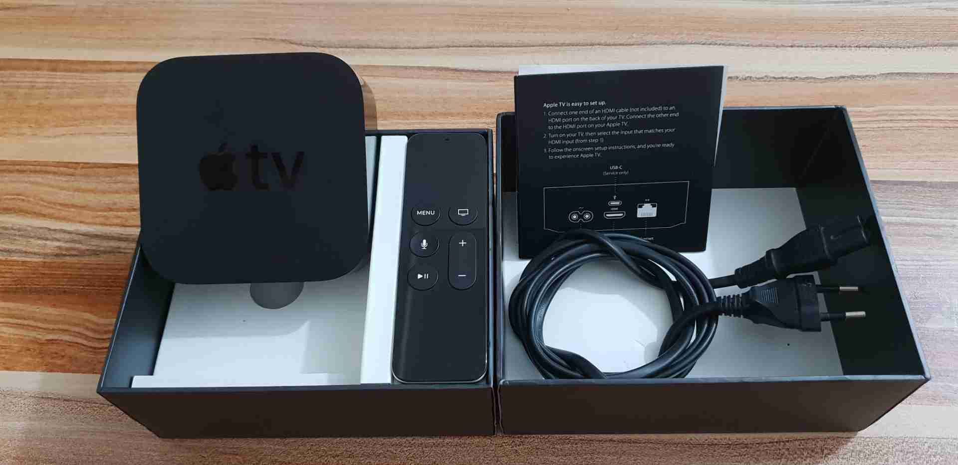 Apple-Tv 4th Generation 32gb
لا تنسَ أنك شاهدت هذا الإعلان في عنكبوت
Apple-Tv 4th Generation...