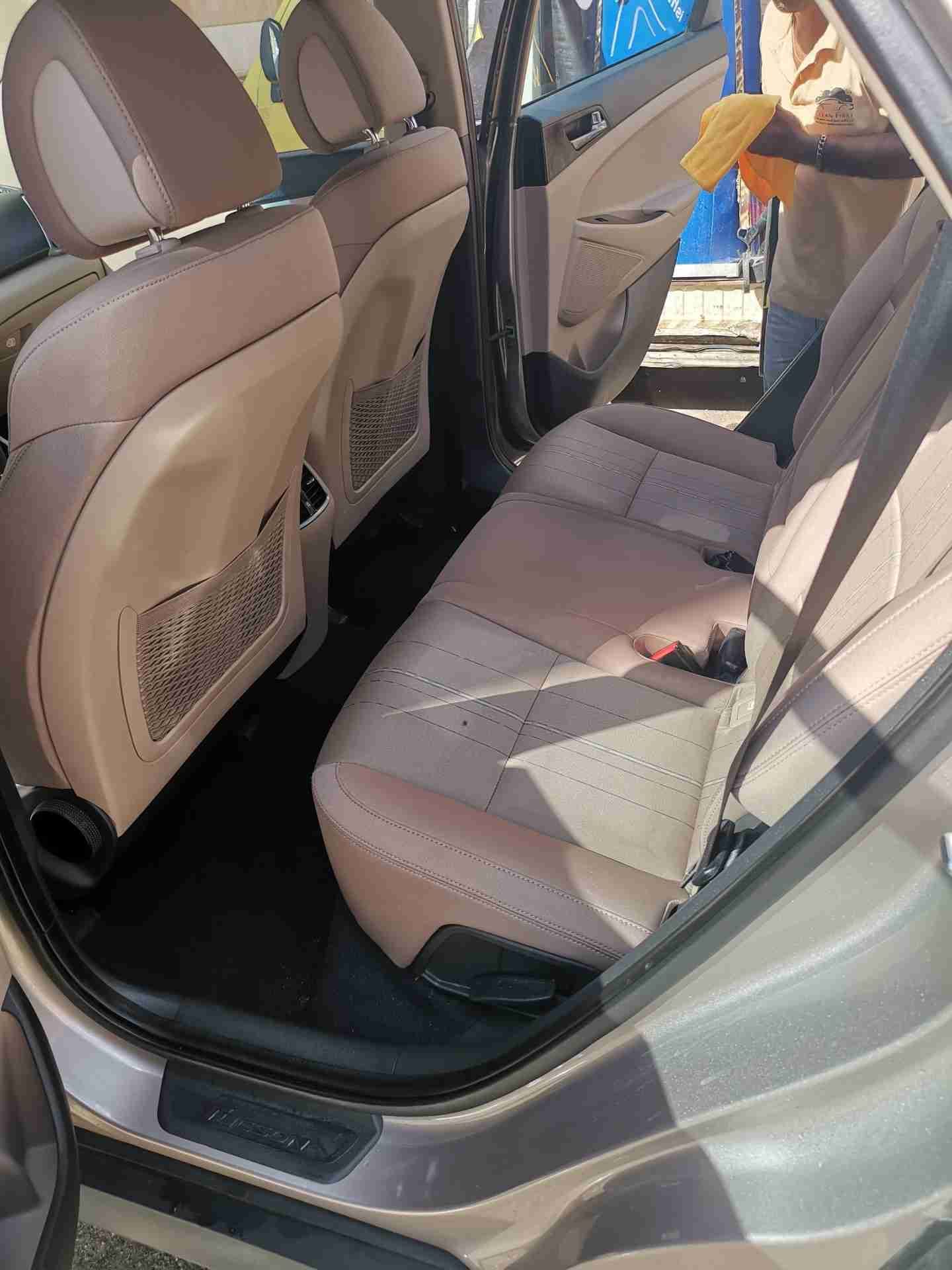 Hyundai Tuscan هونداي توسان 2018
لا تنسَ أنك شاهدت هذا الإعلان في عنكبوت
With free transfer a...
