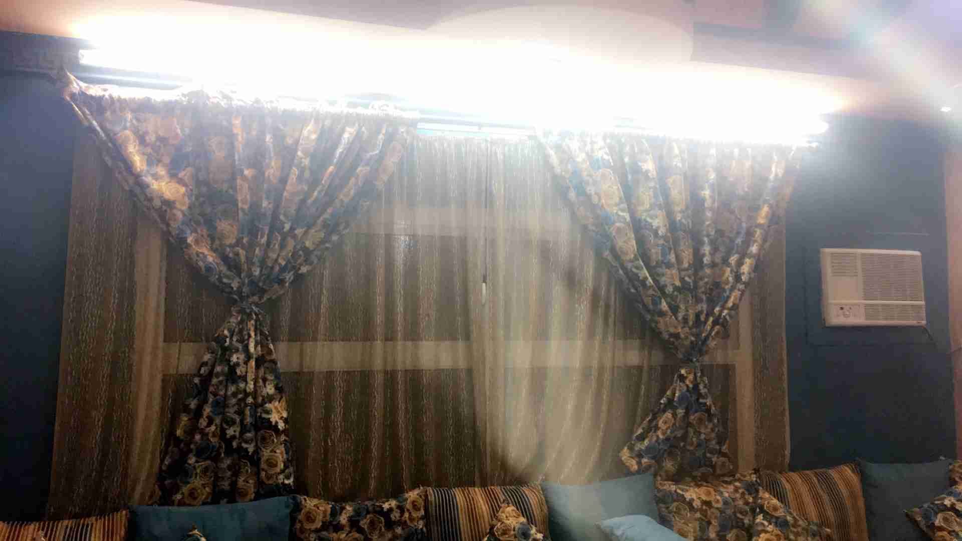 اثاث مستعمل
لا تنسَ أنك شاهدت هذا الإعلان في عنكبوت
كنب شبة جديد للبيع مع ستاره وزولية للبيع...