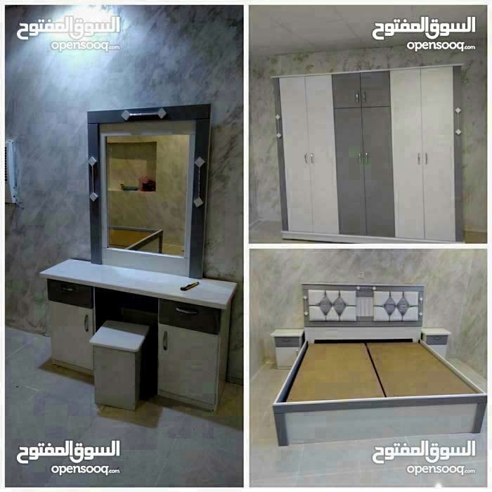 غرف نوم جديده شامل التوصل والتركيب
لا تنسَ أنك شاهدت هذا الإعلان في عنكبوت
لتواصل وتساب 05044...