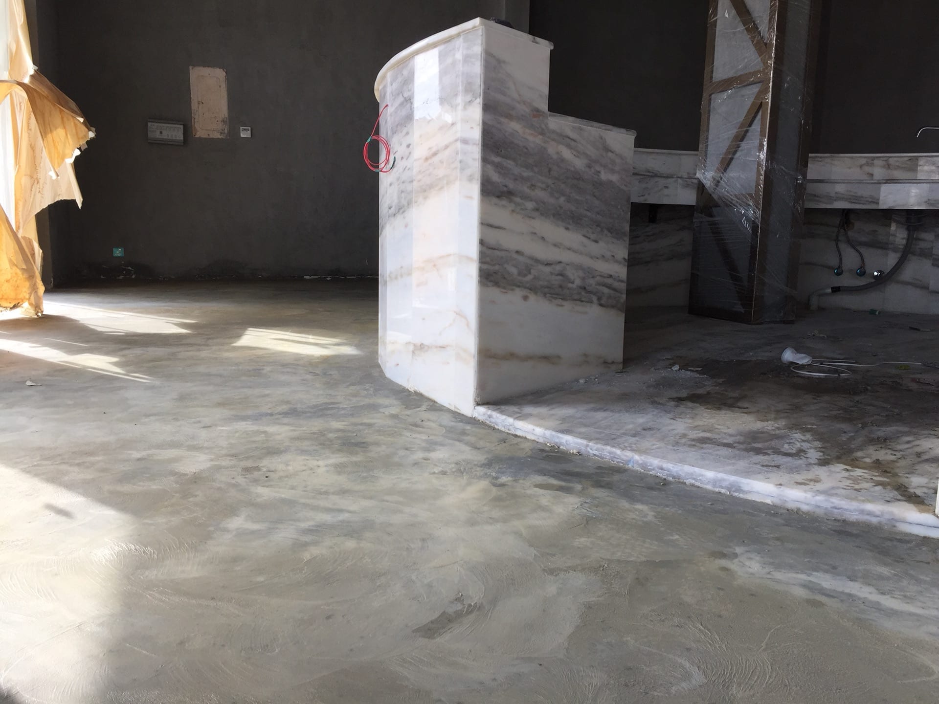 Stain concrete flooring
لا تنسَ أنك شاهدت هذا الإعلان في عنكبوت
Stain Concrete flooring colou...
